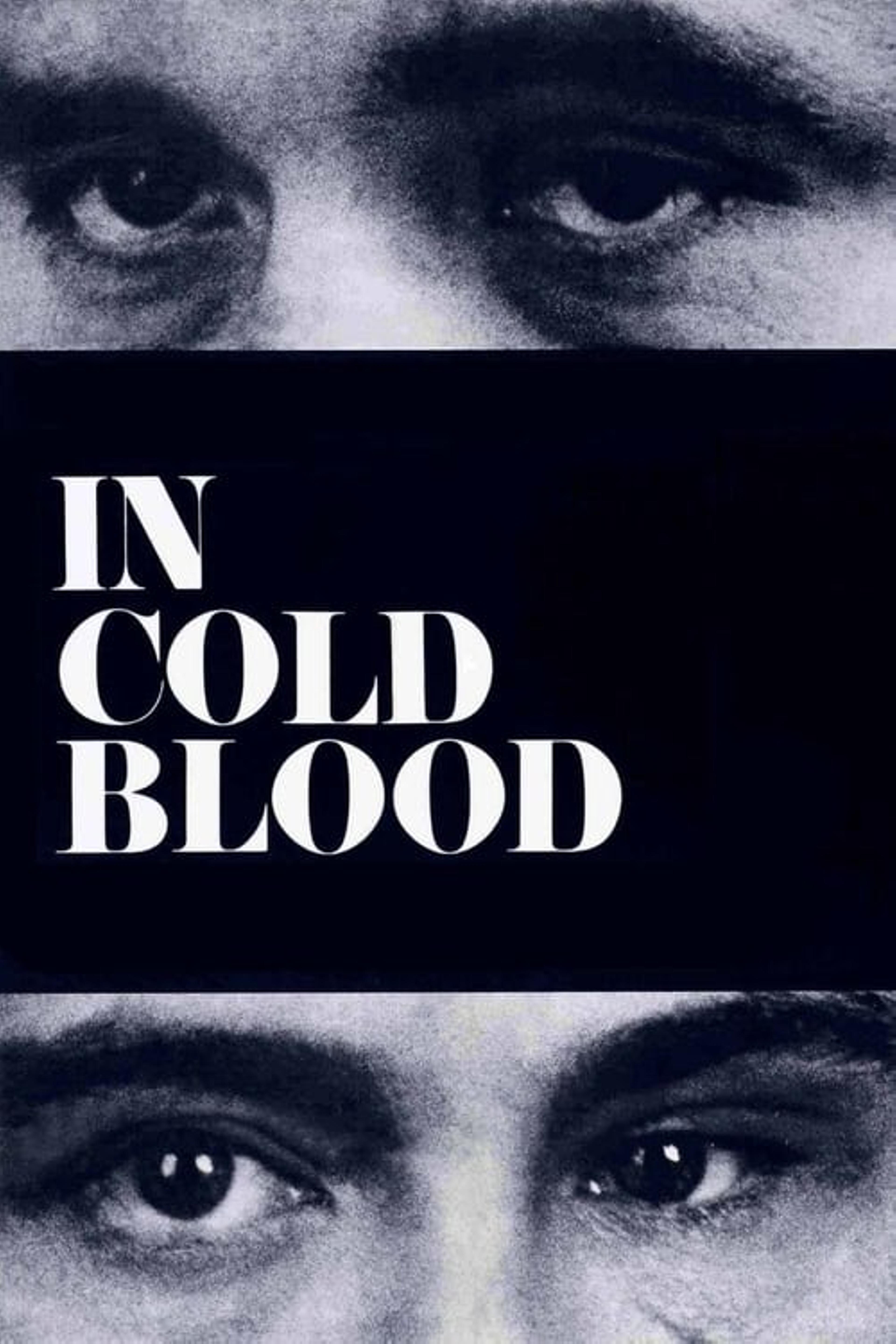 In Cold Blood