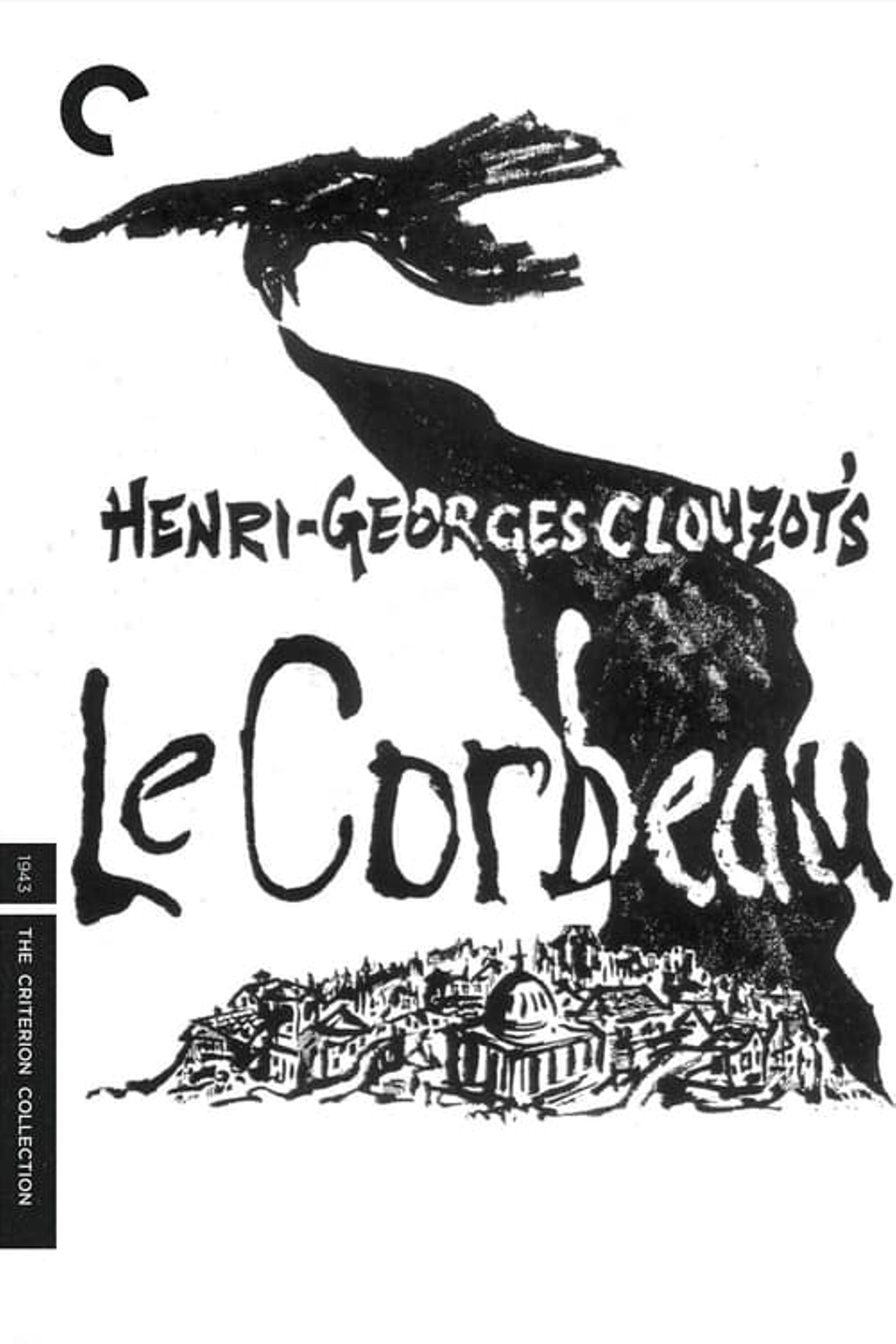 Le Corbeau