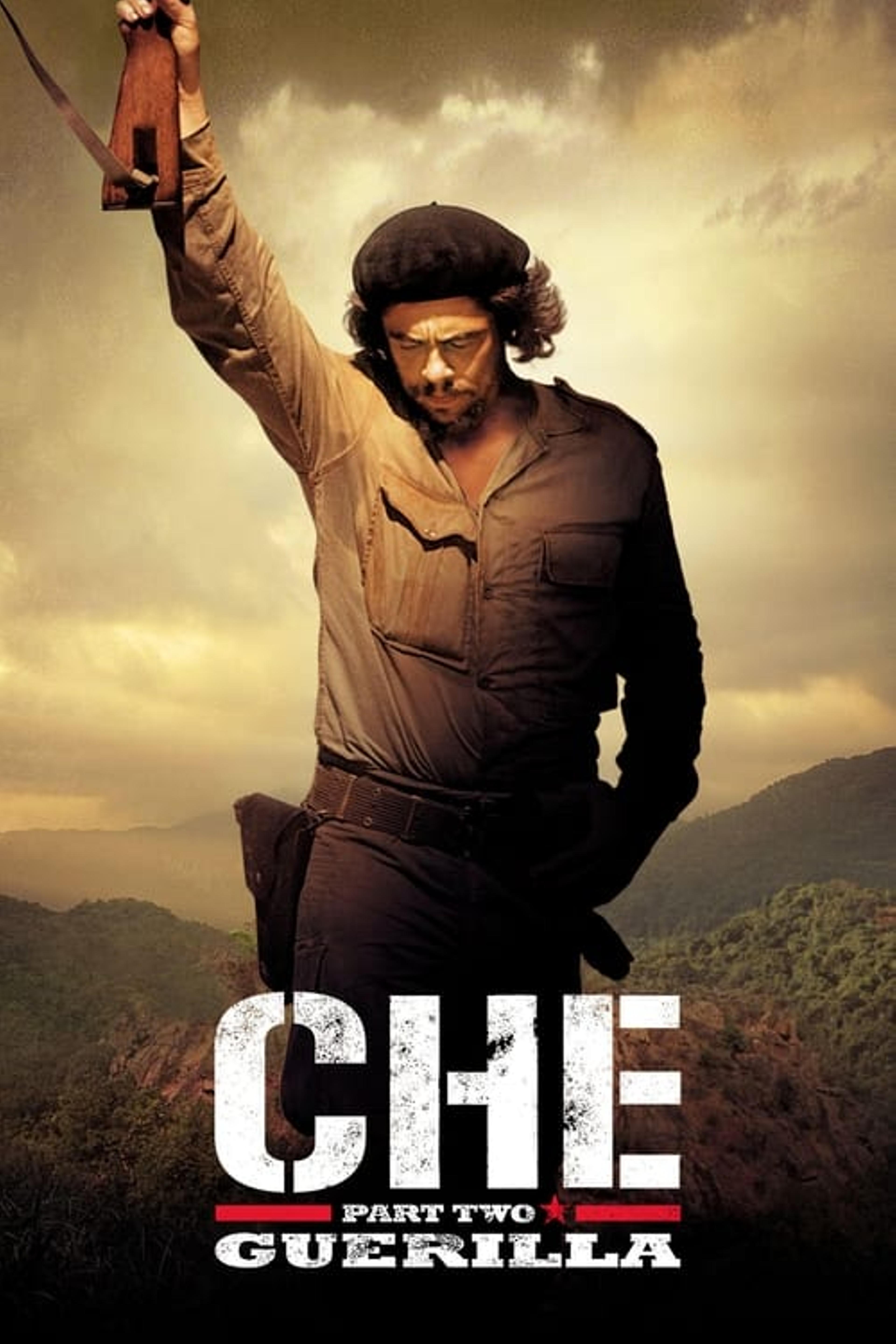 Che: Part Two