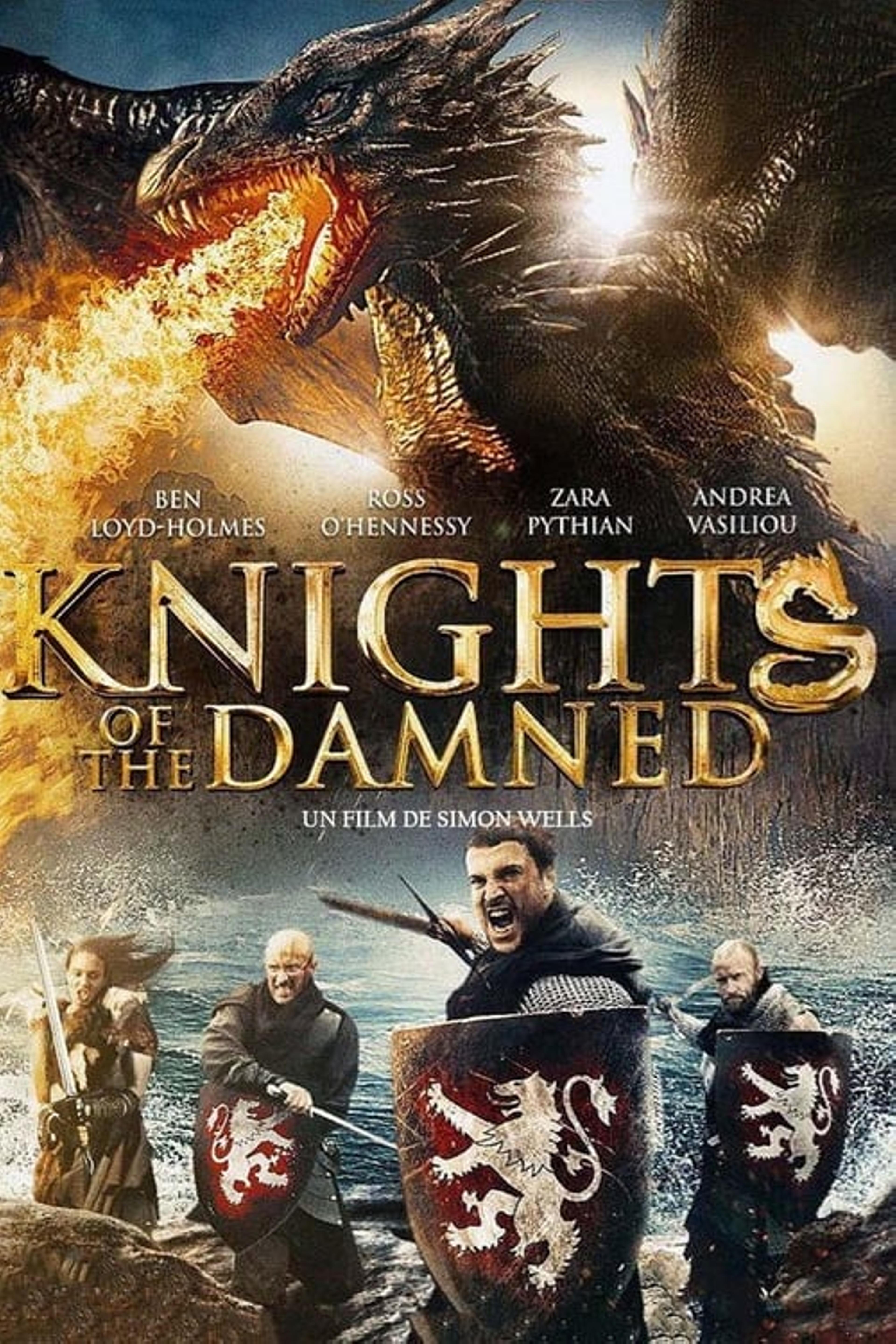 Knights of the Damned