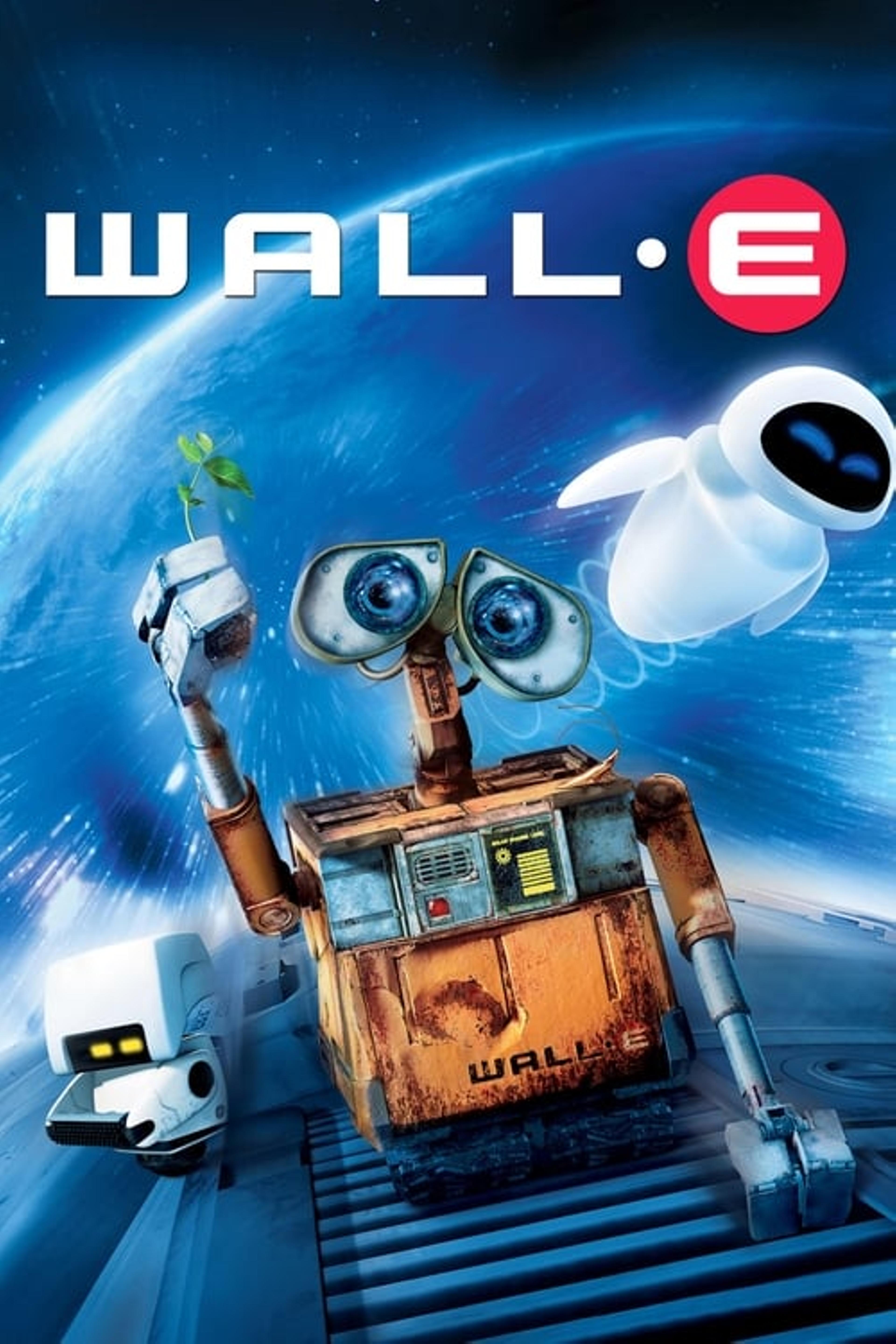 WALL·E