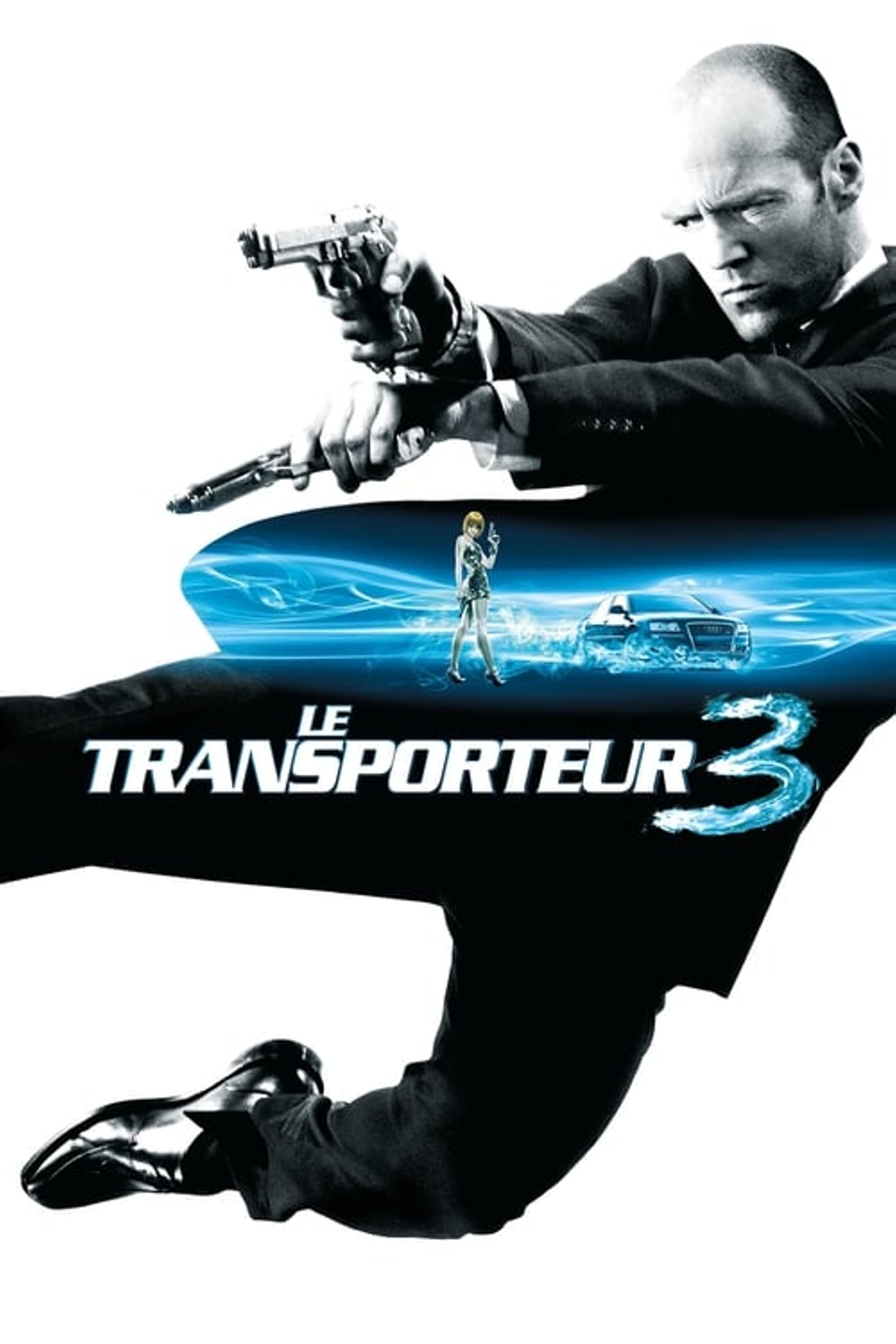 Le Transporteur 3