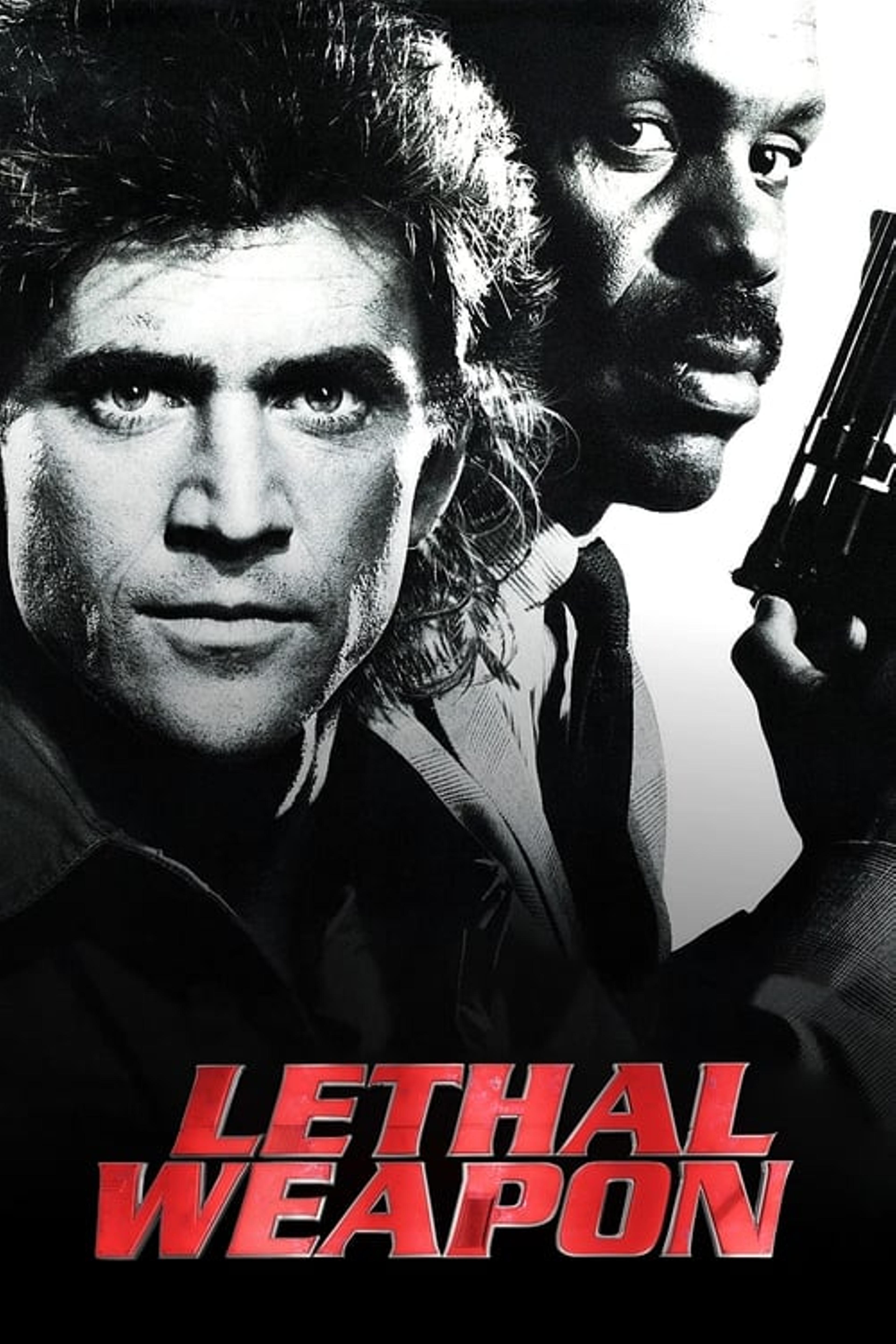 Lethal Weapon