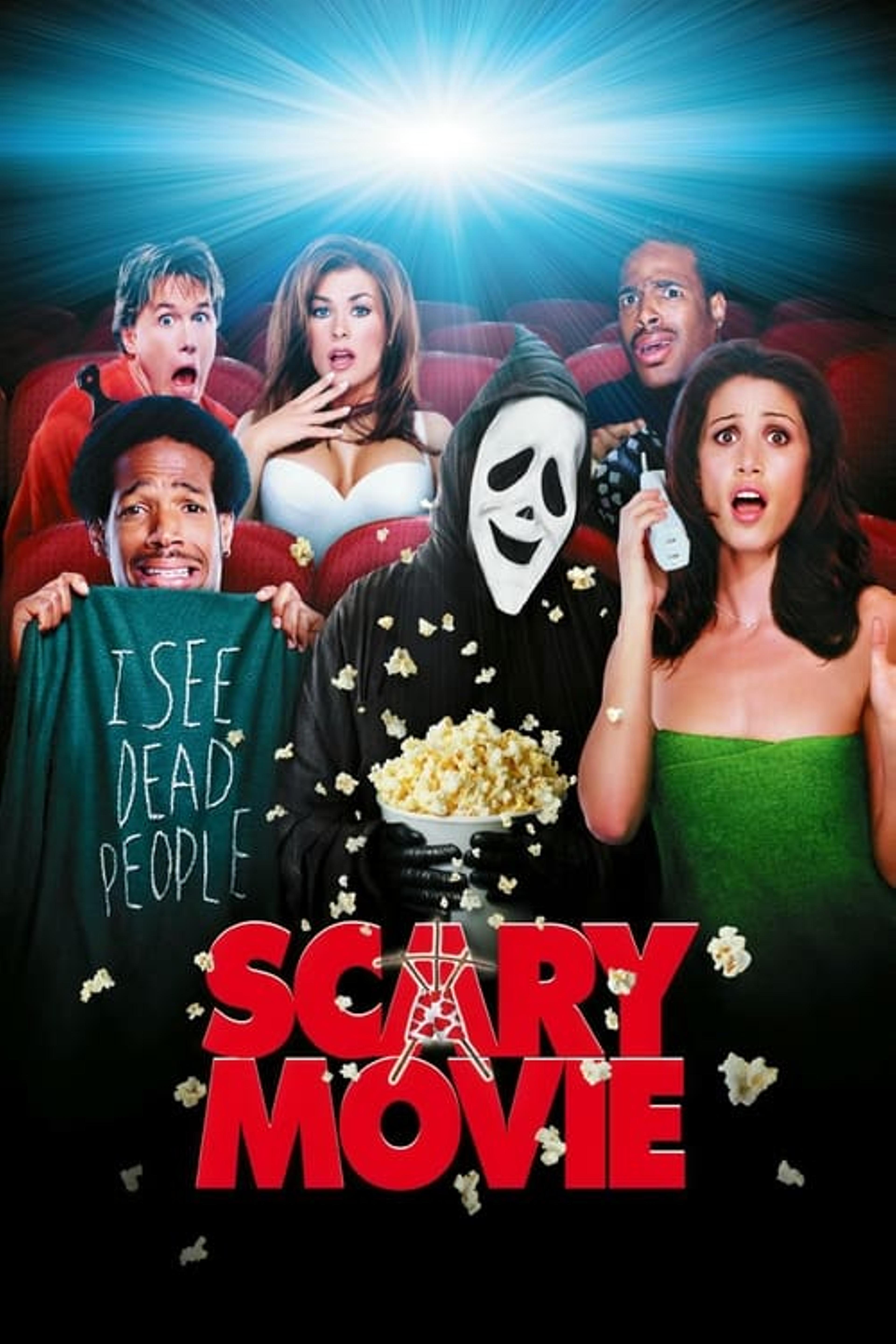 Scary Movie