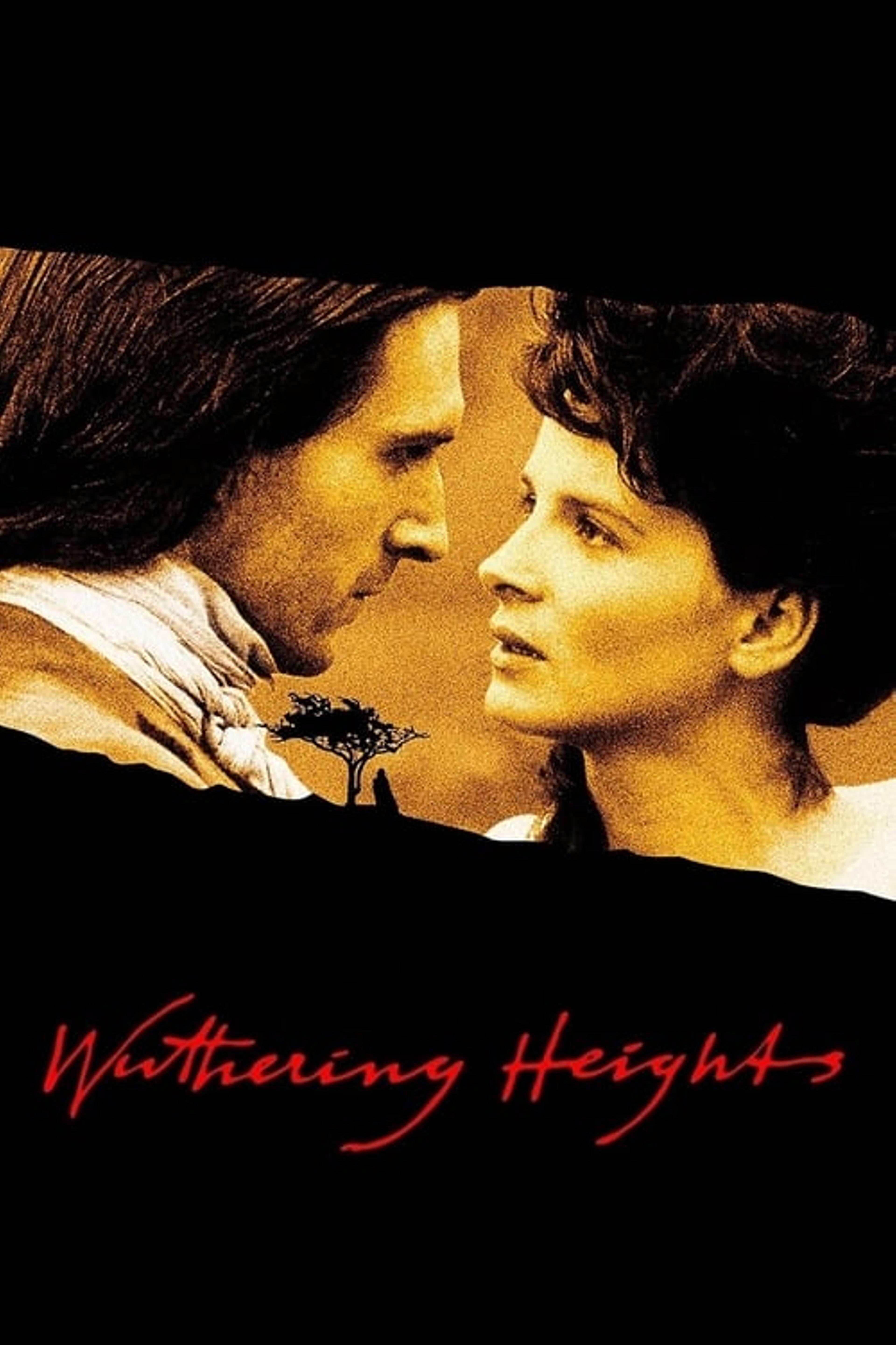 Wuthering Heights