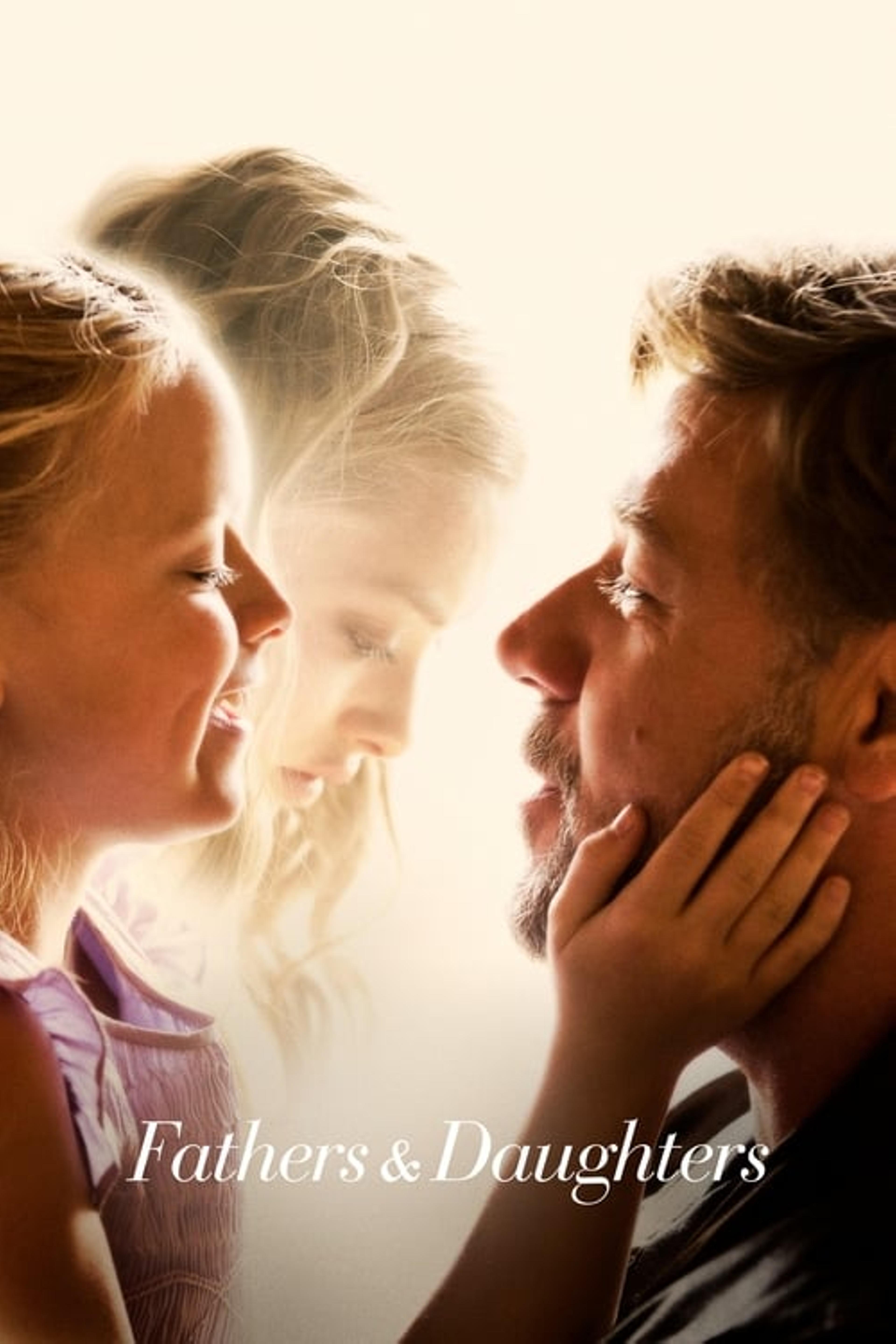 Fathers and Daughters