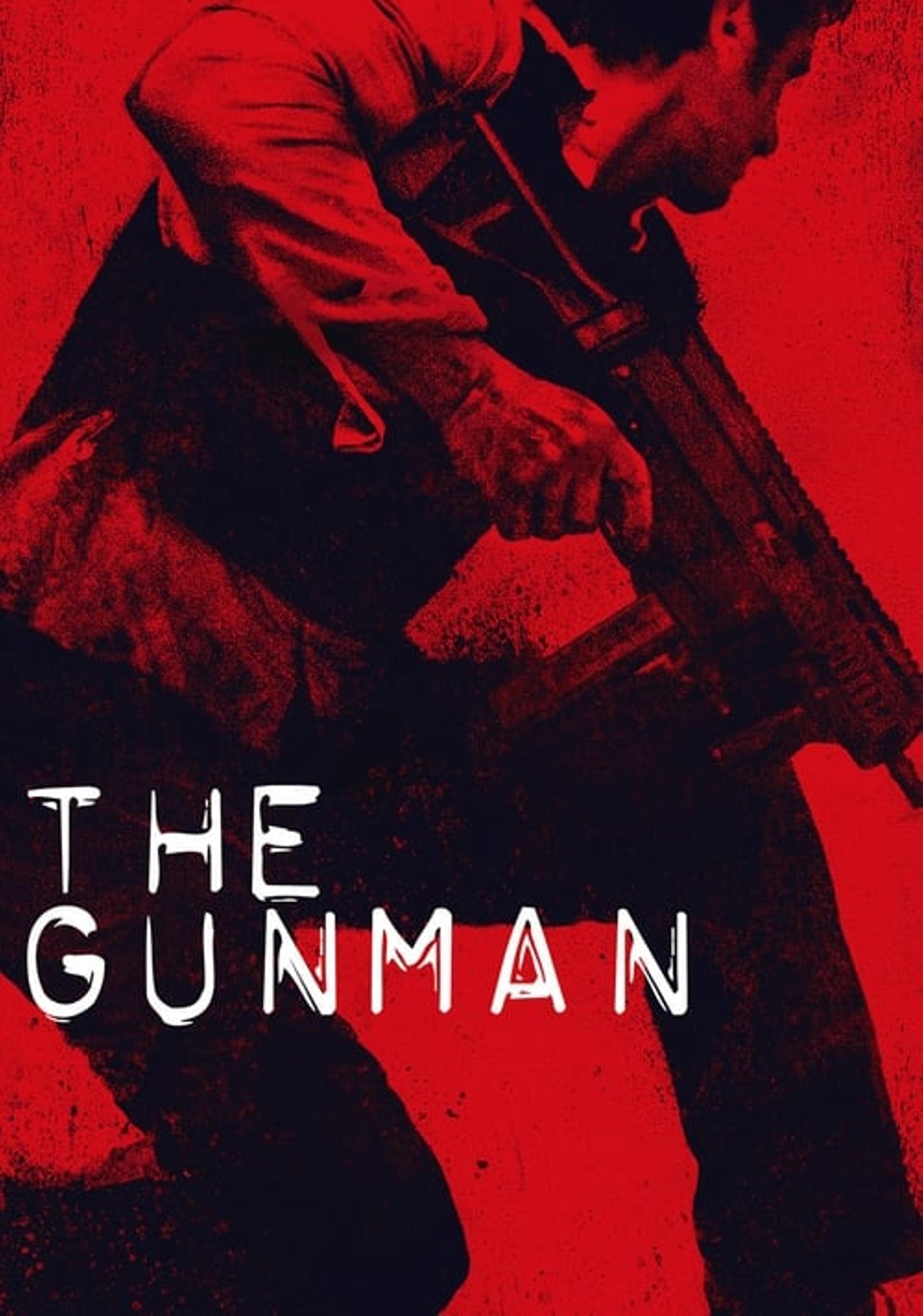 The Gunman