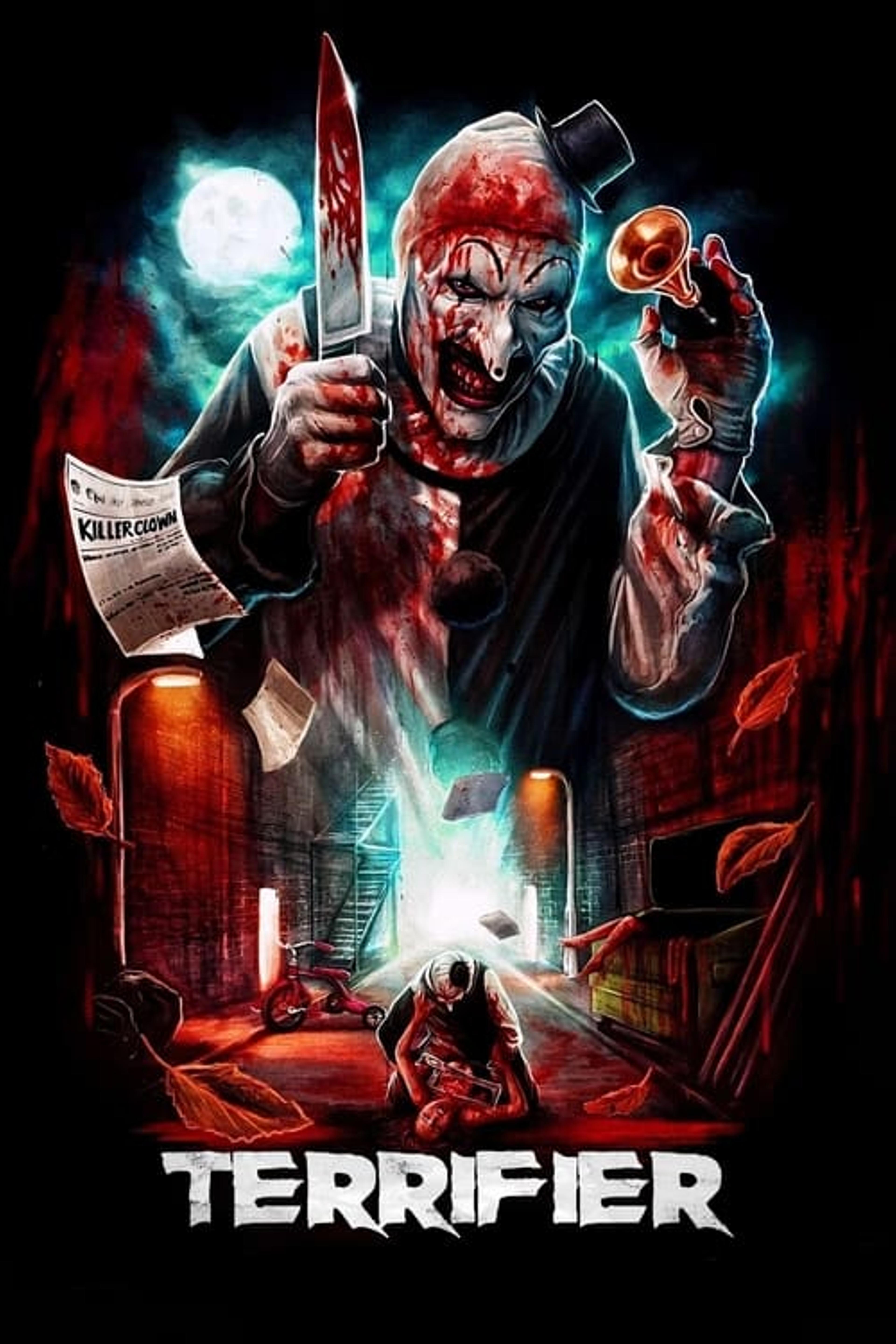 Terrifier