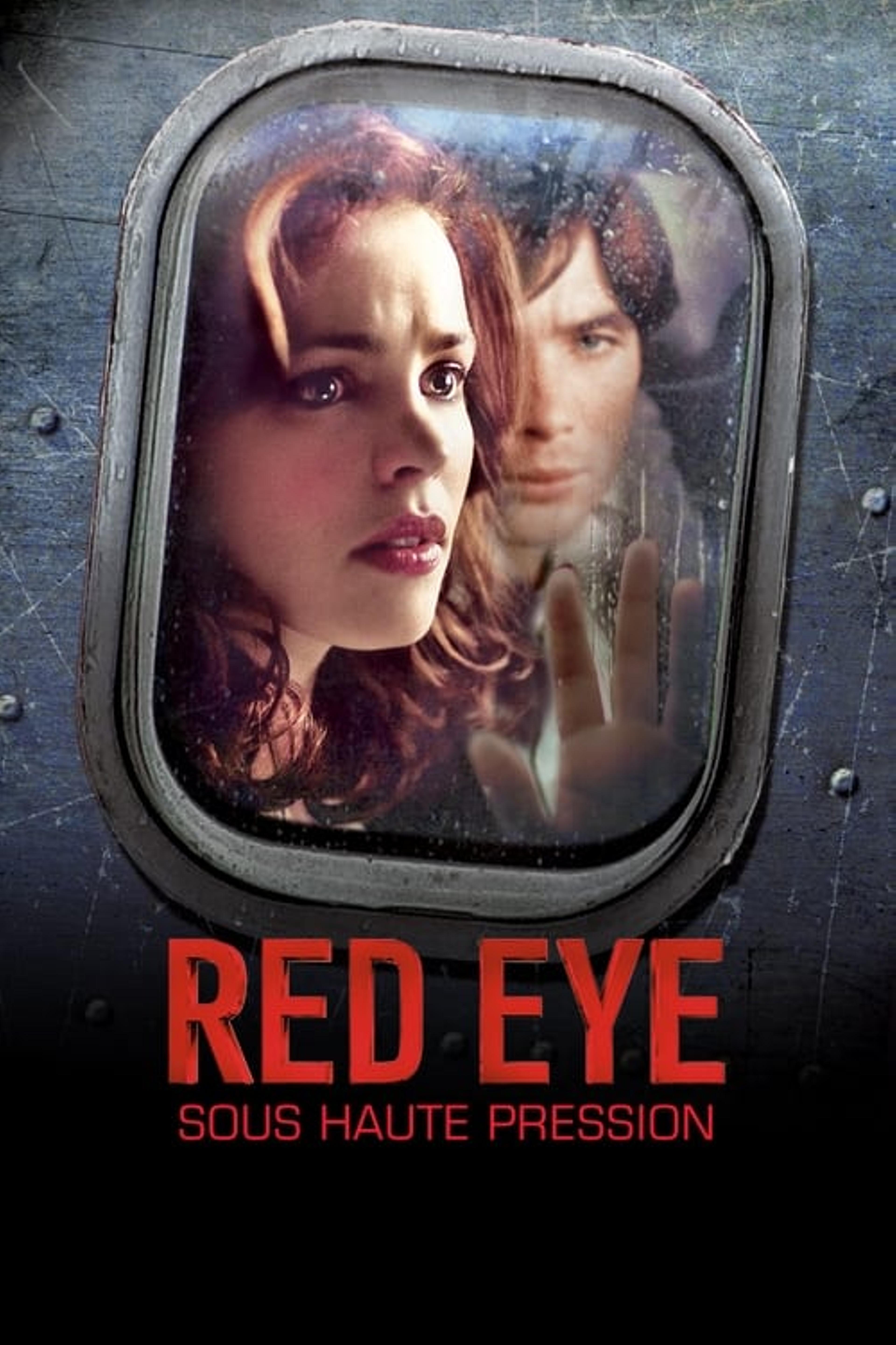 Red Eye : Sous haute pression