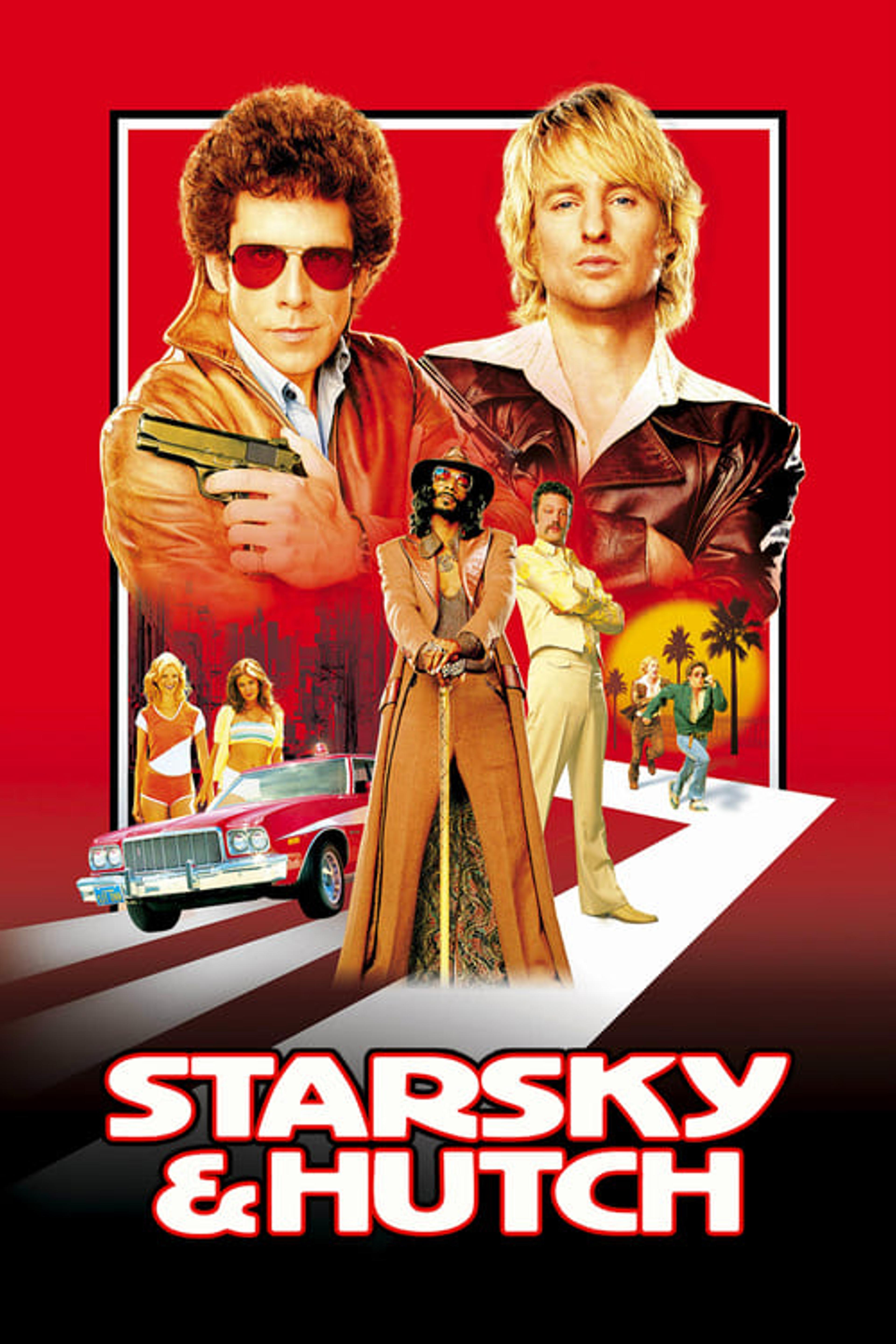 Starsky & Hutch