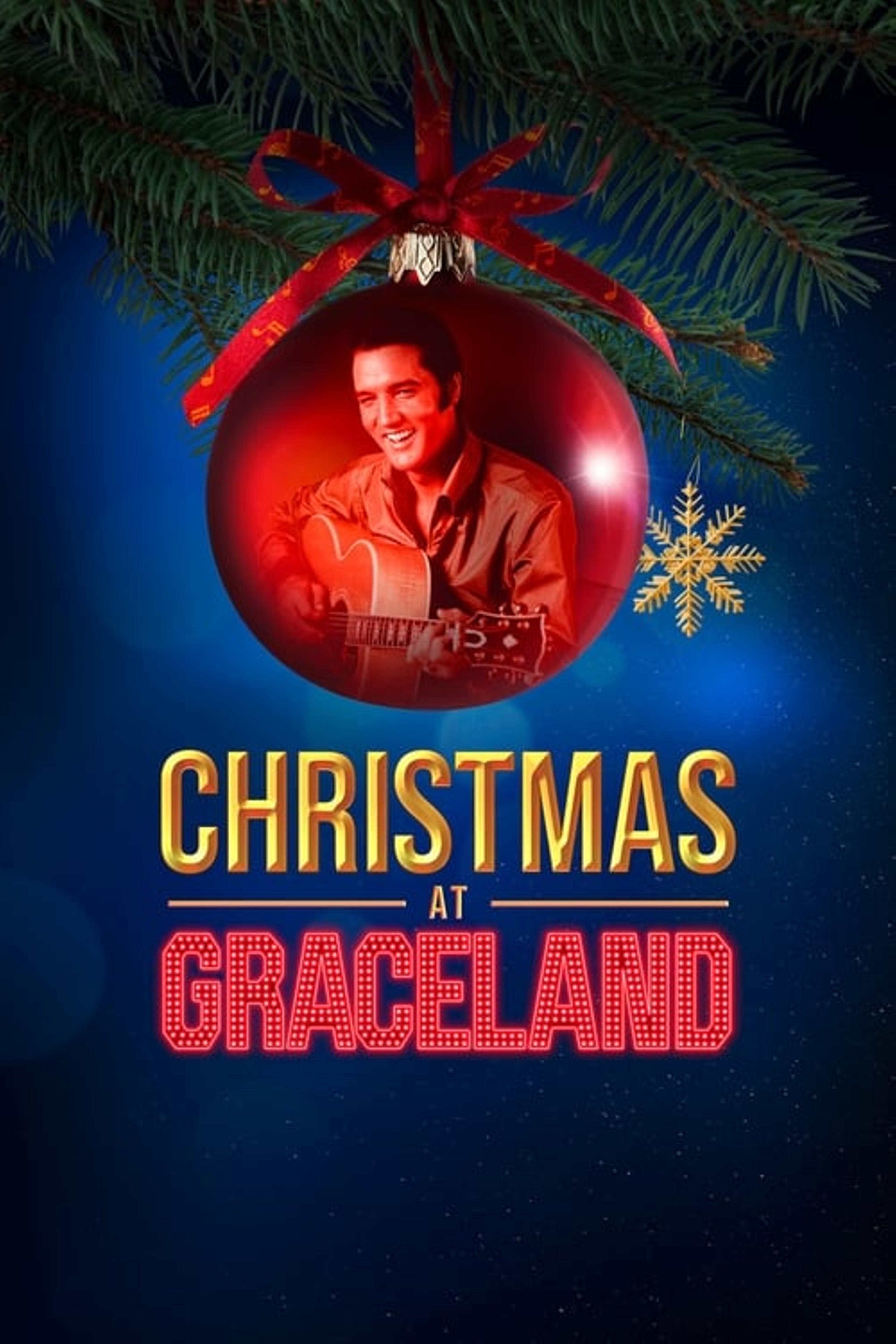 Christmas at Graceland