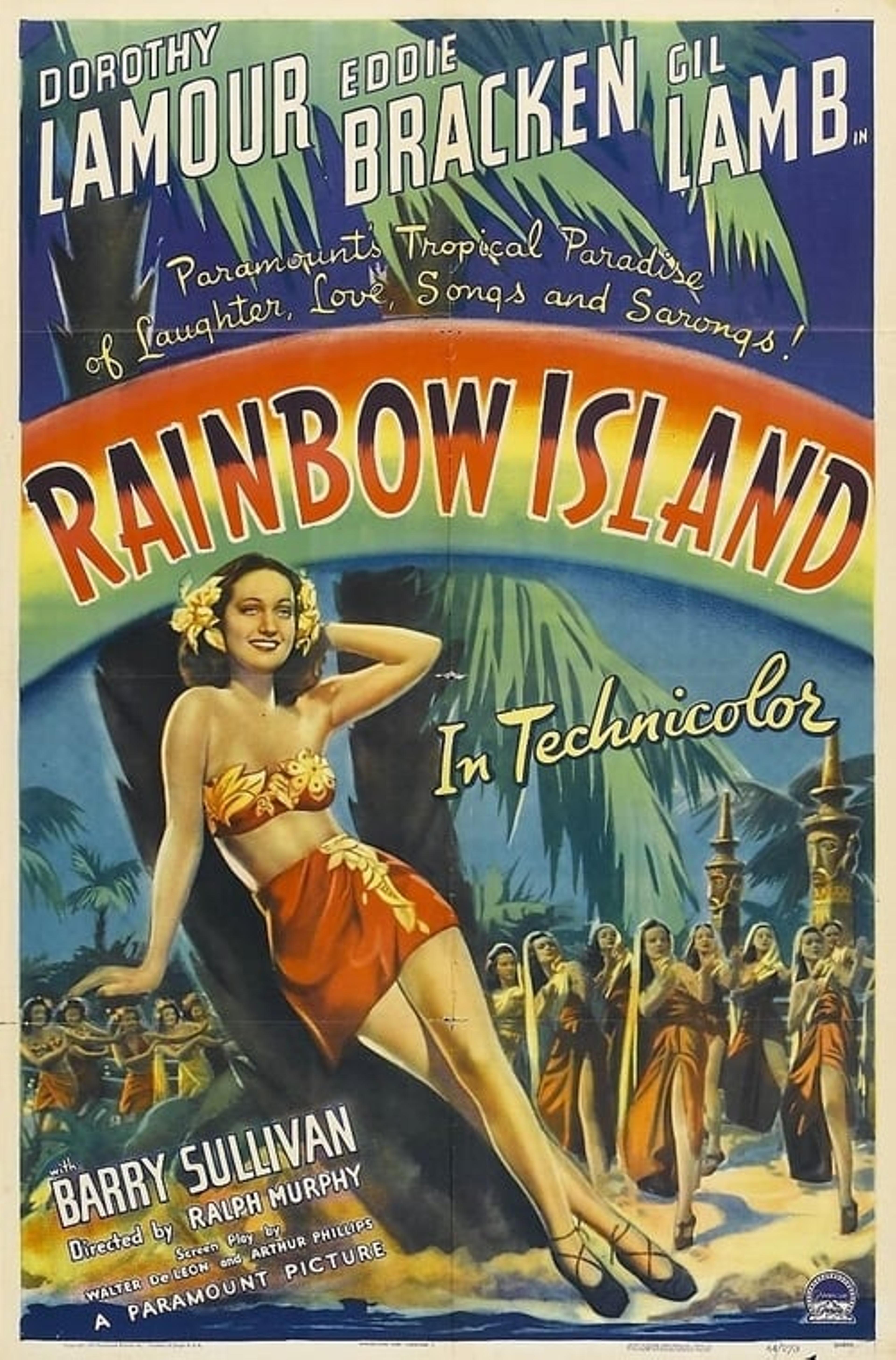 Rainbow Island