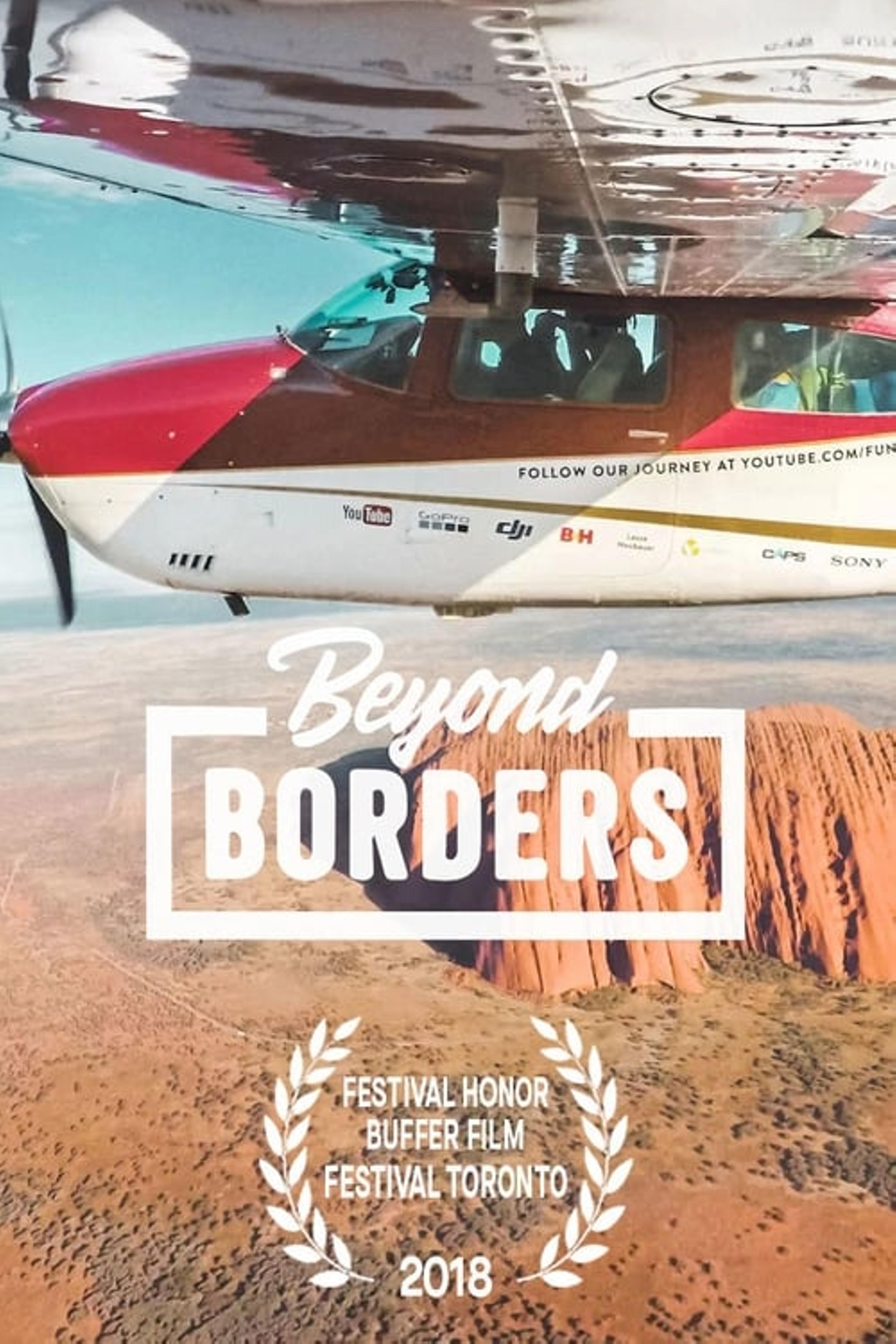 Beyond Borders