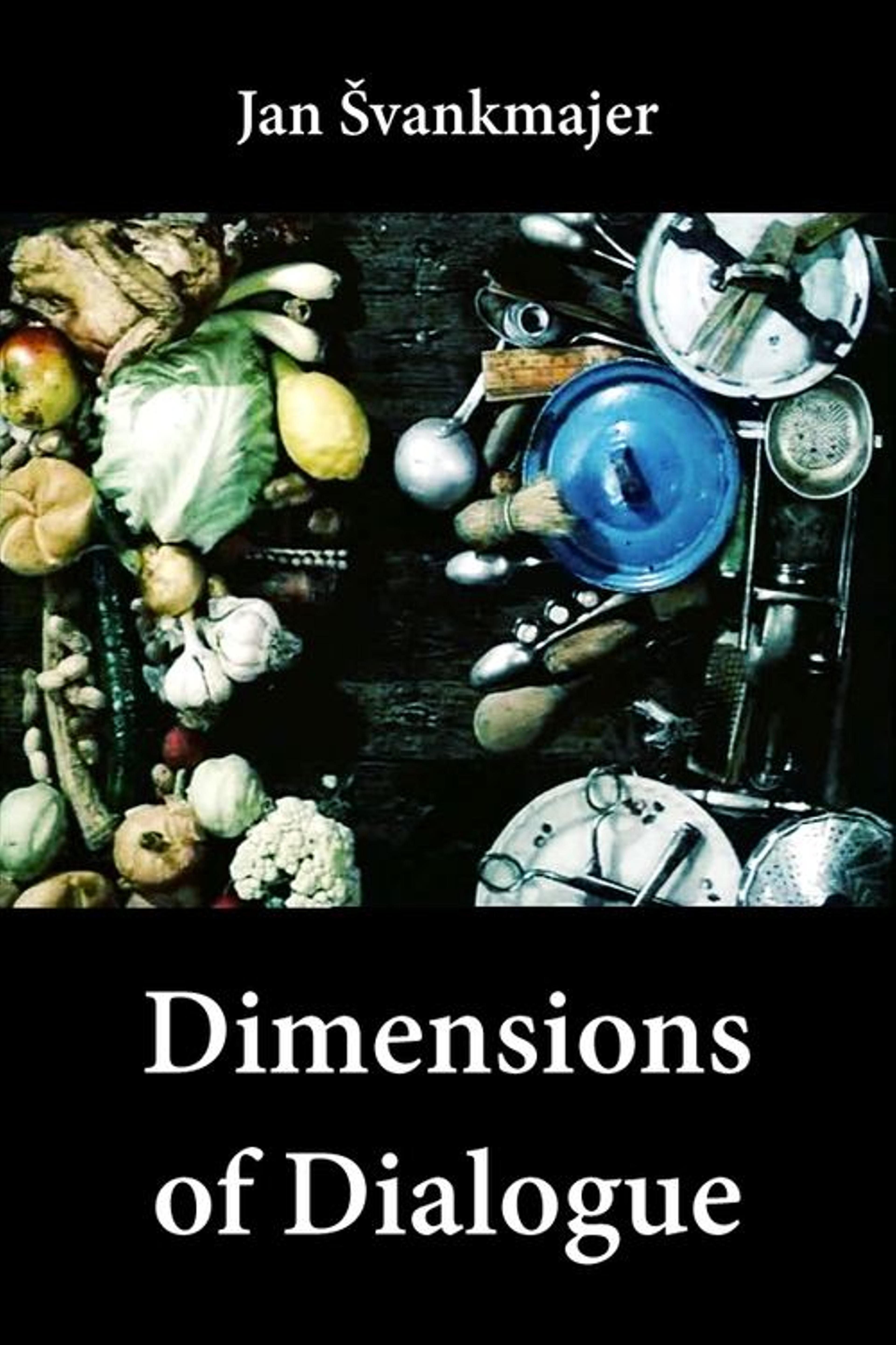 Dimensions of Dialogue