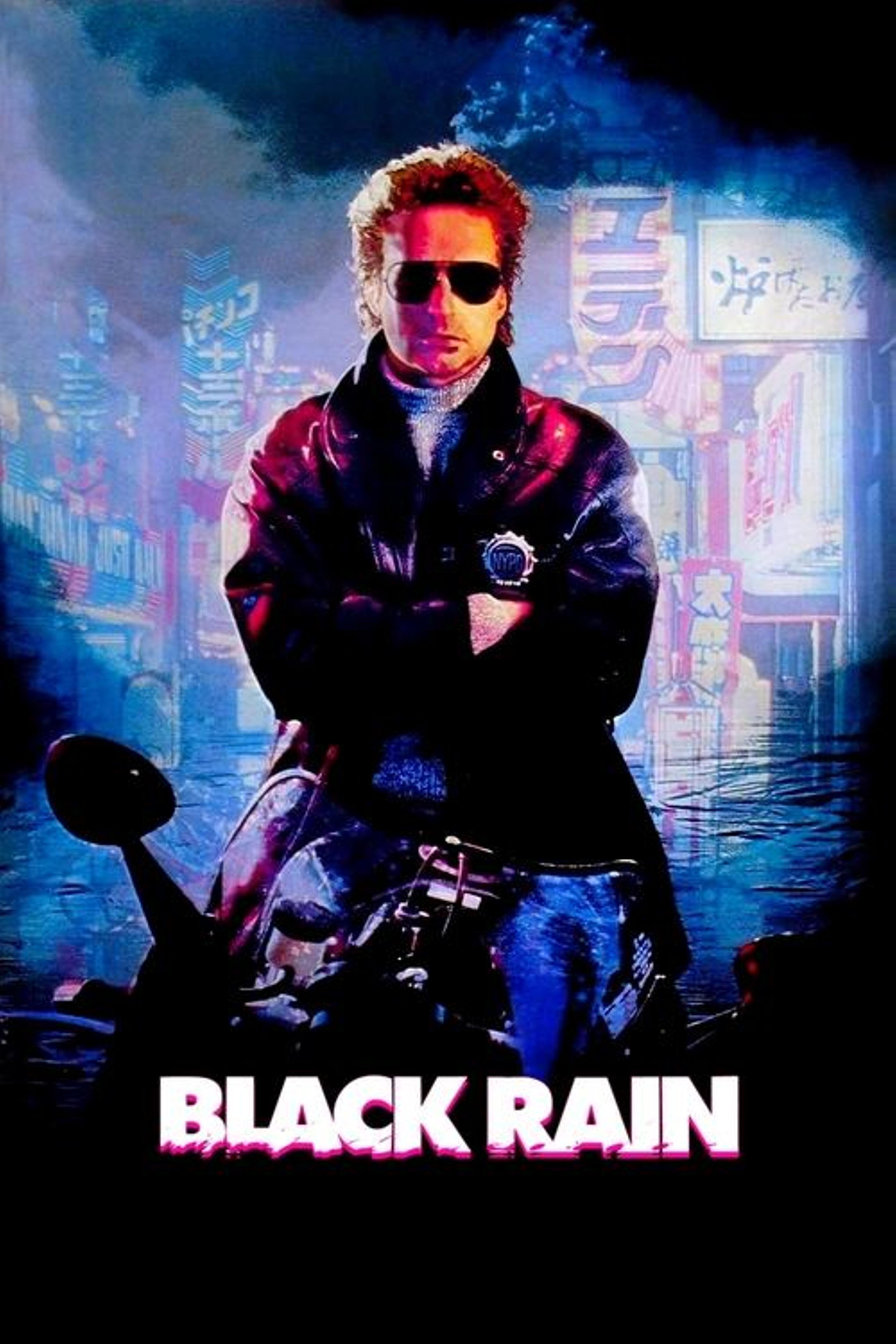 Black Rain