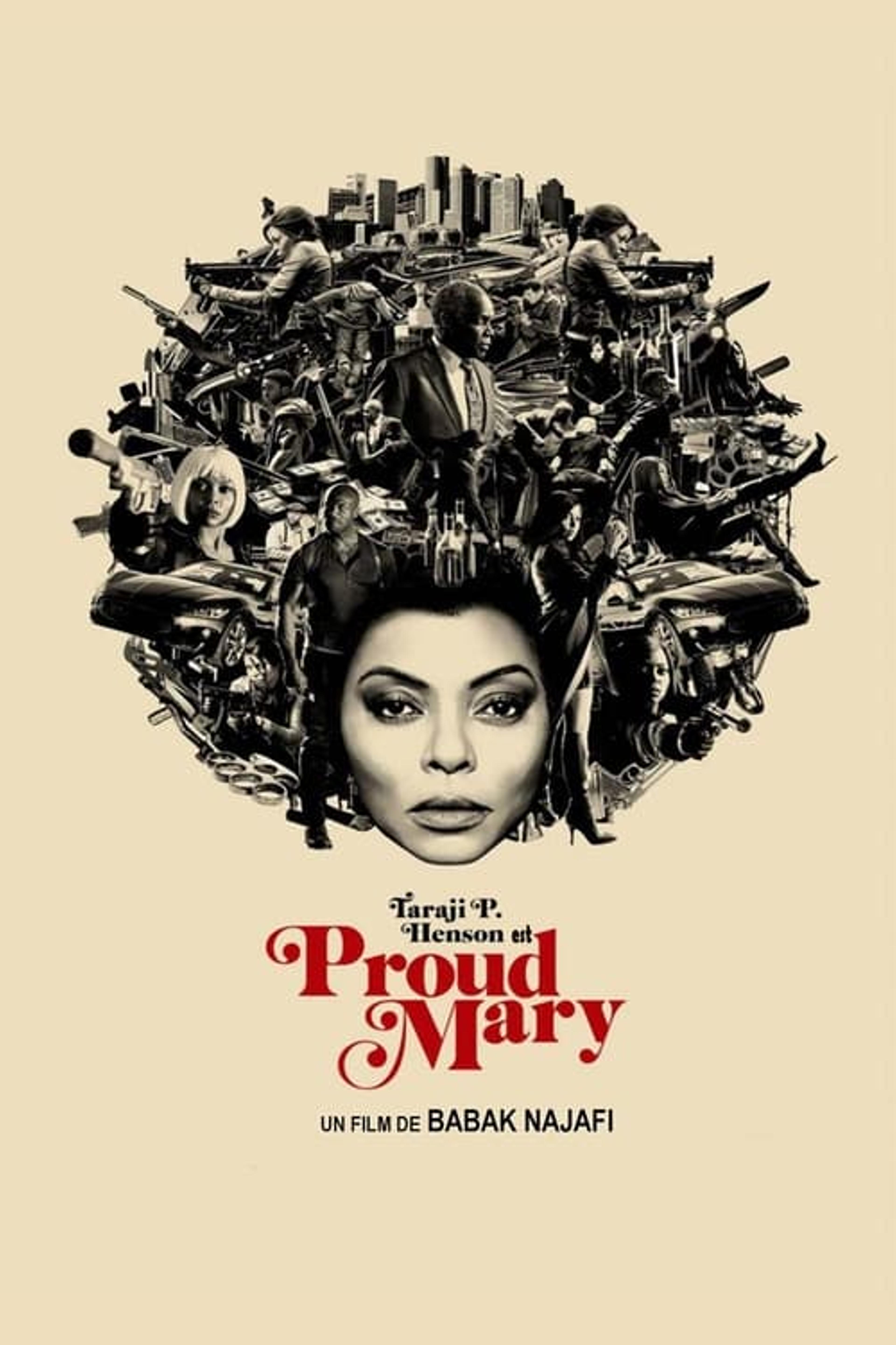 Proud Mary