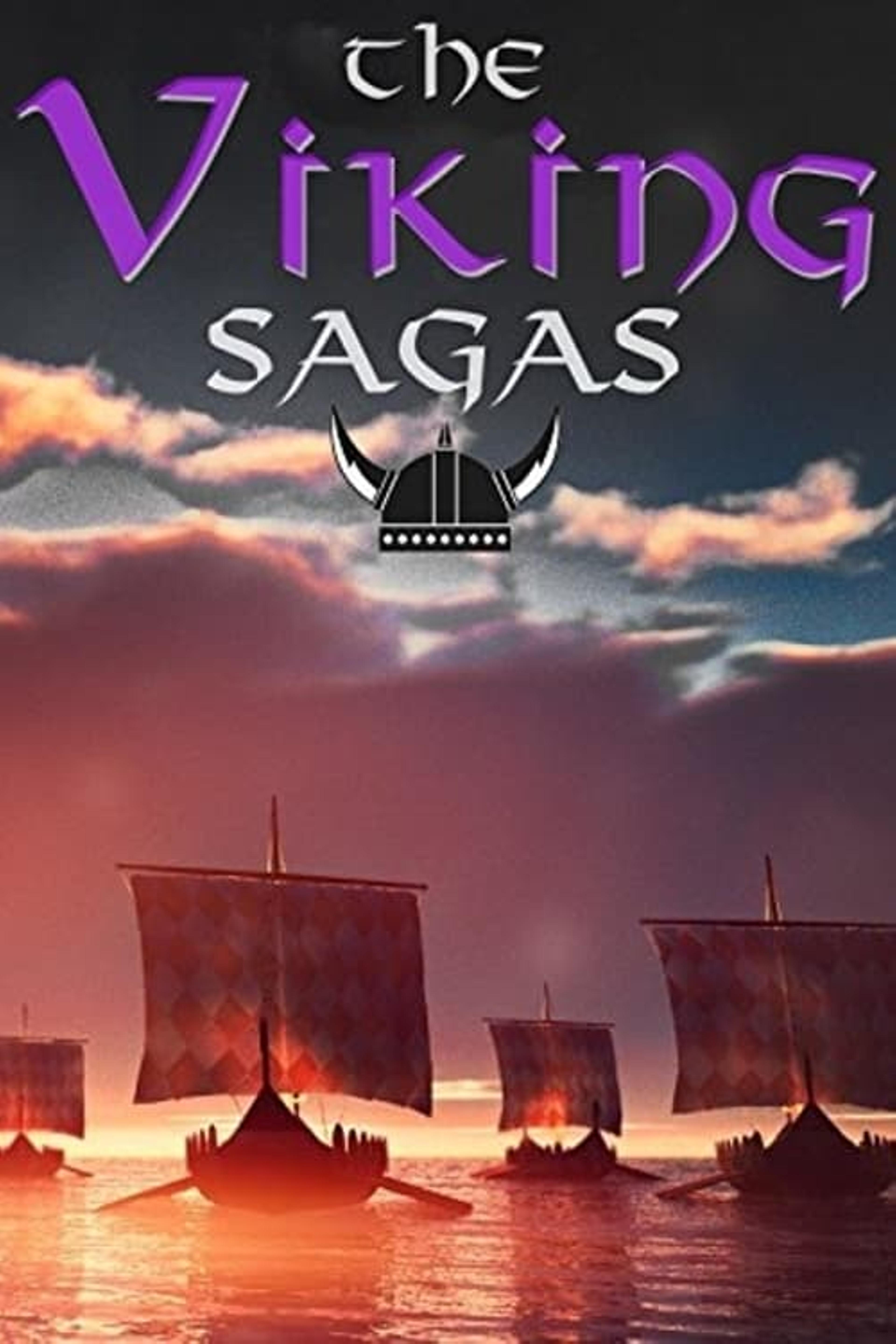 The Viking Sagas