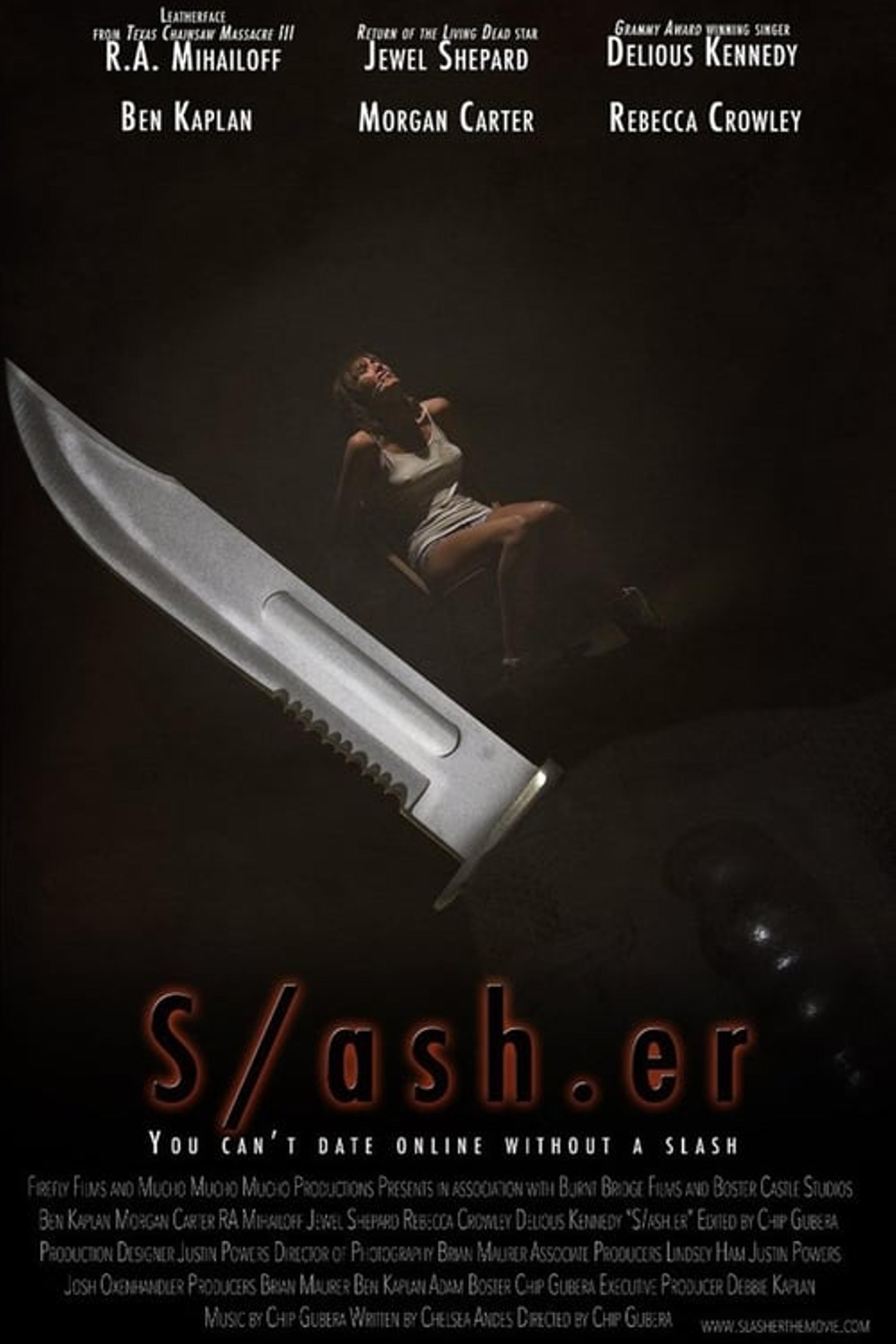 Slasher.com