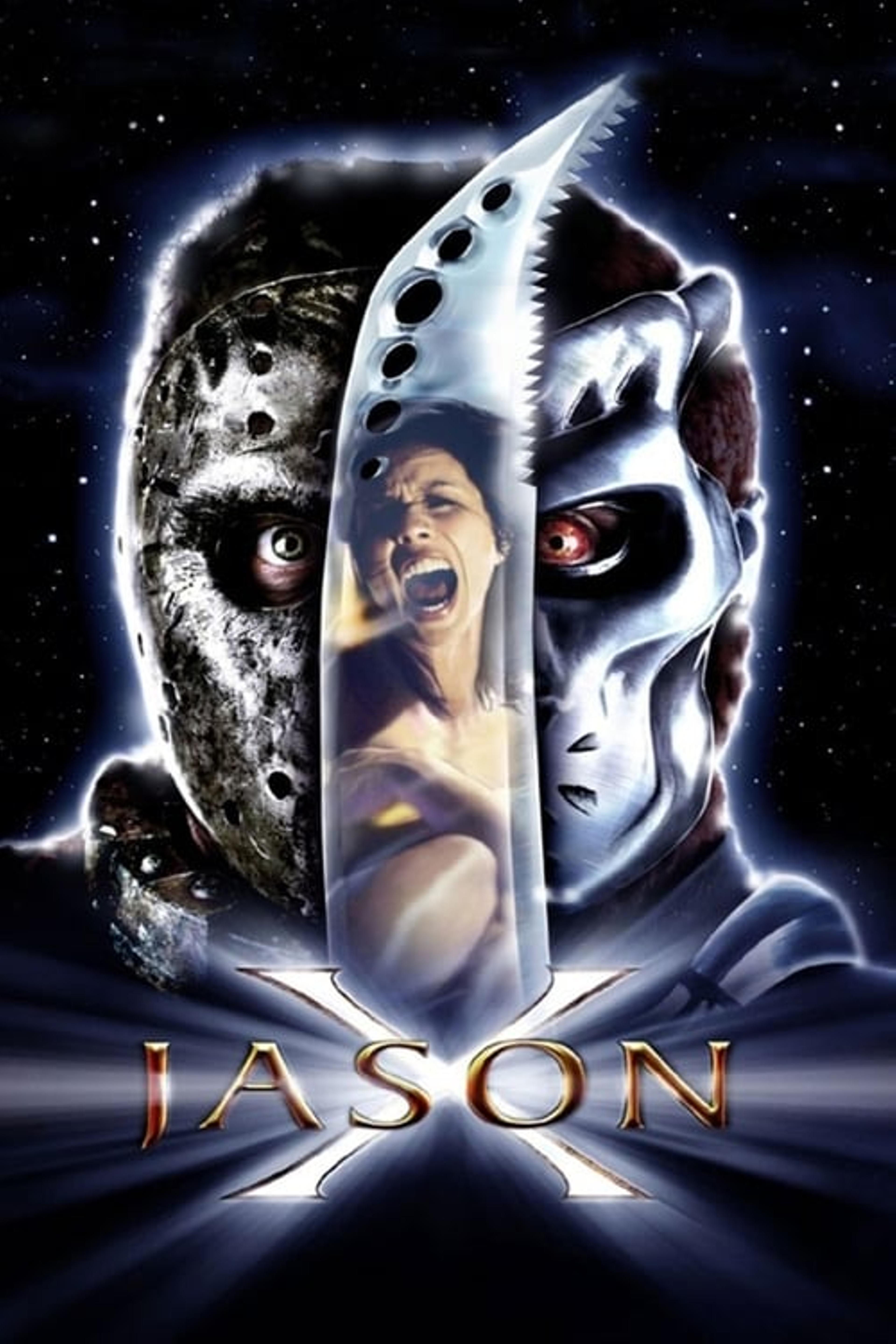 Jason X