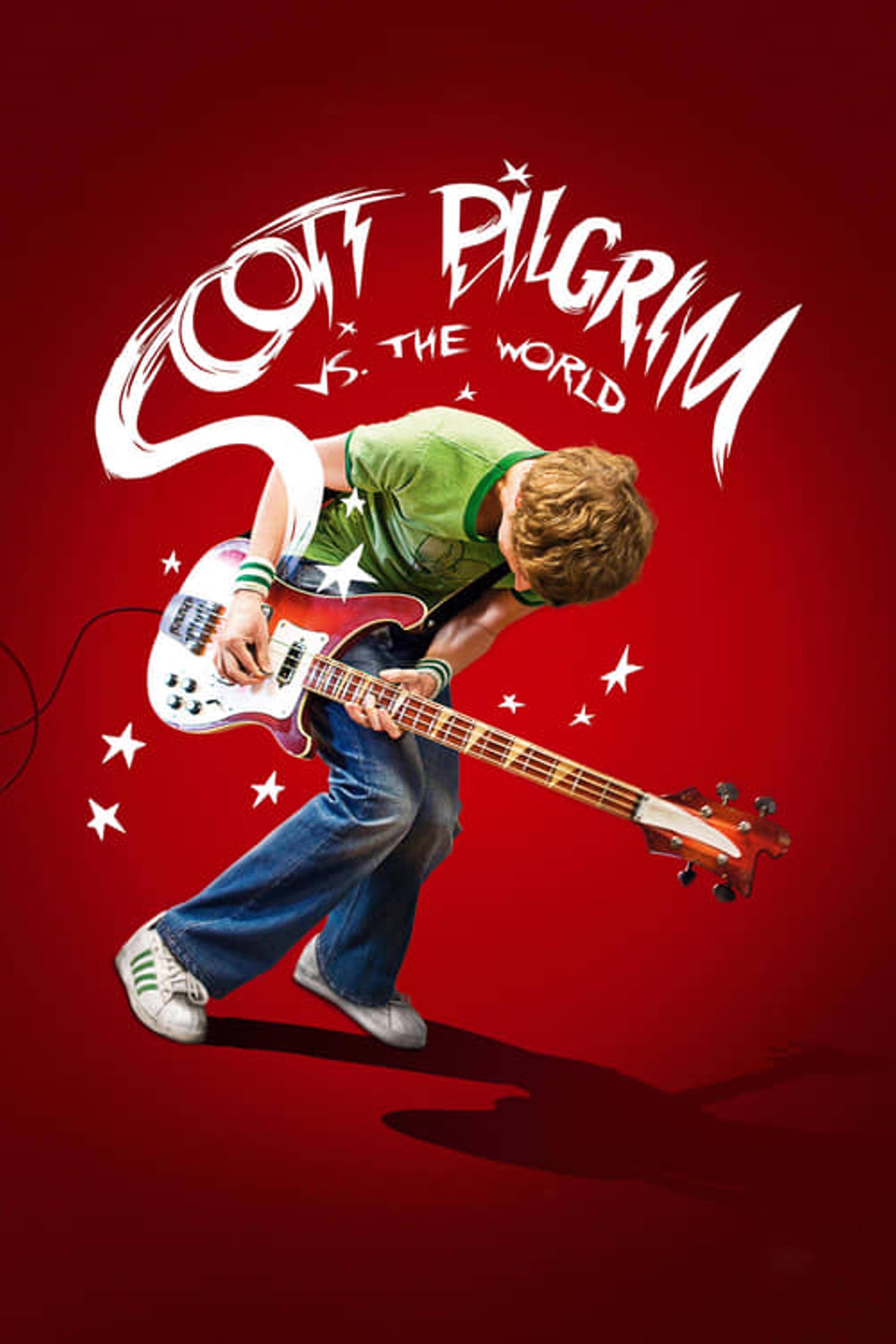 Scott Pilgrim vs. the World