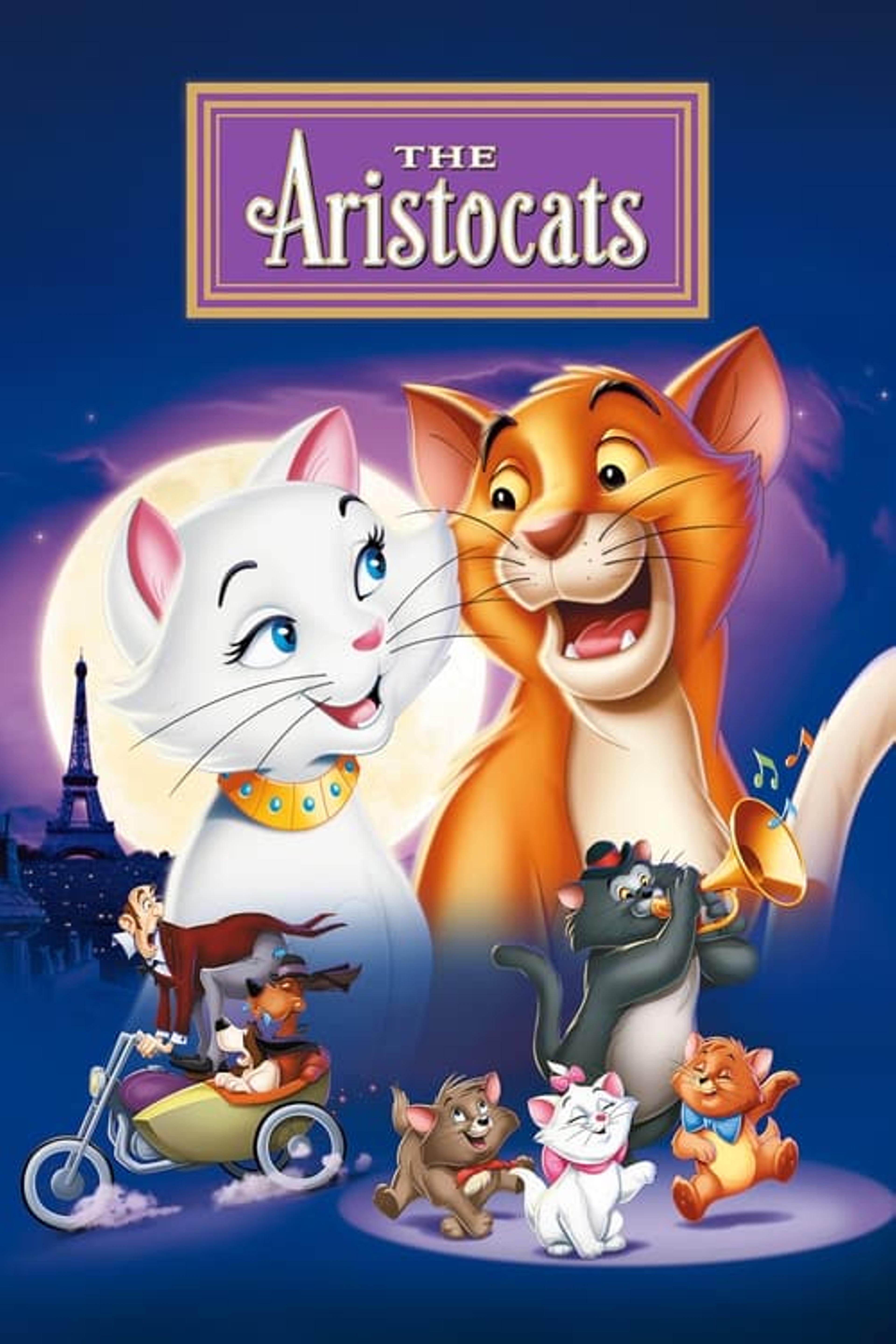 The Aristocats