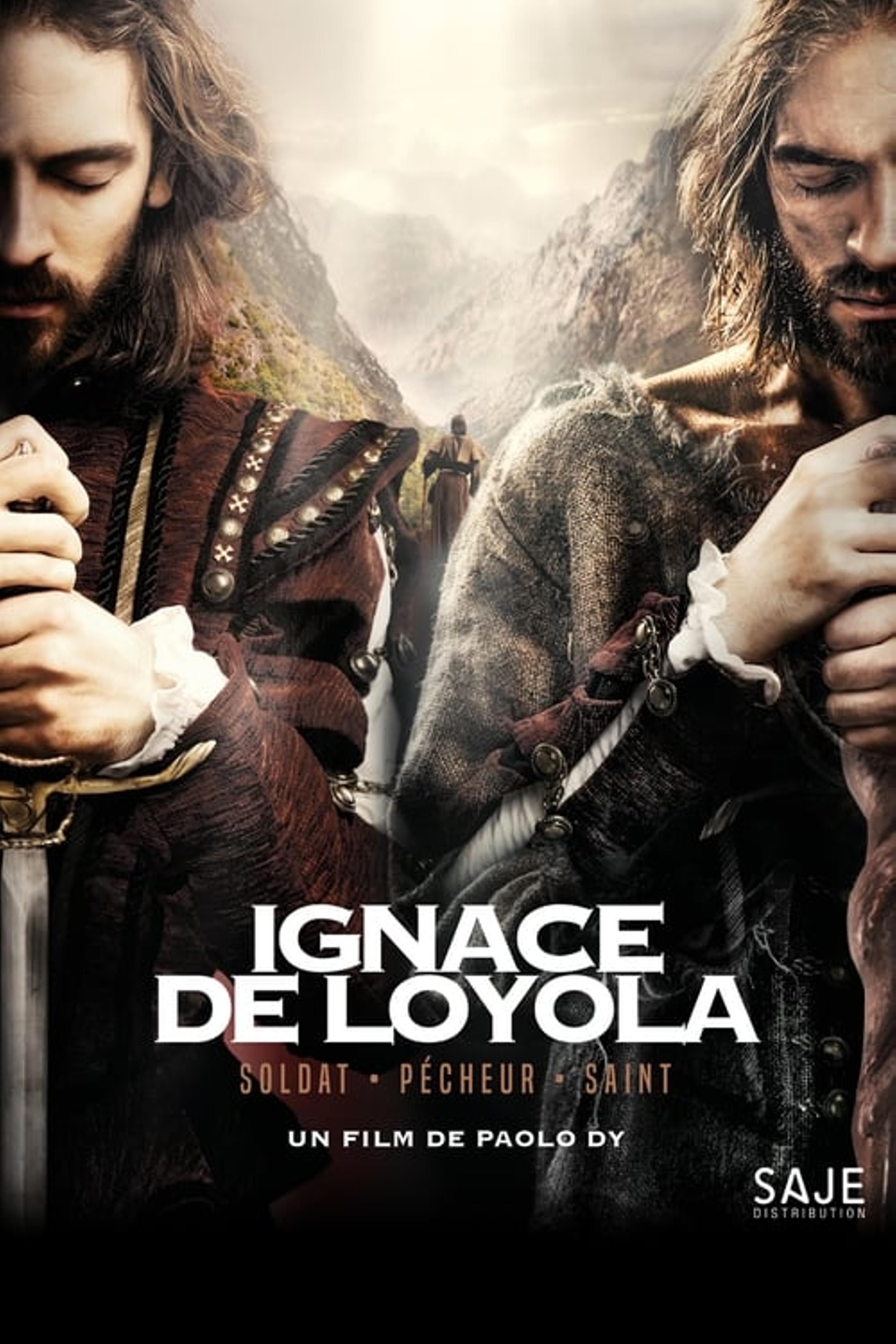 Ignace de Loyola