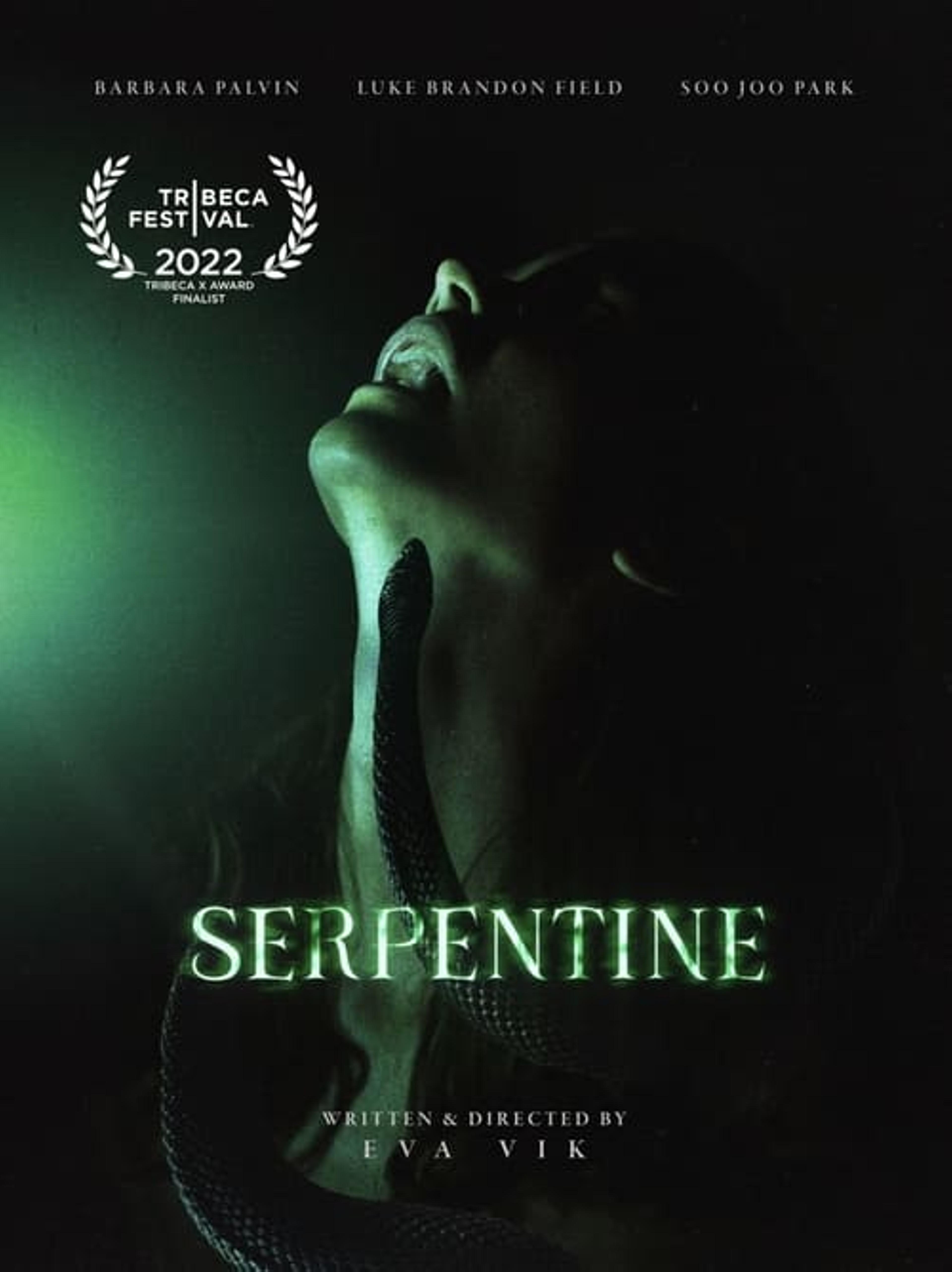 Serpentine