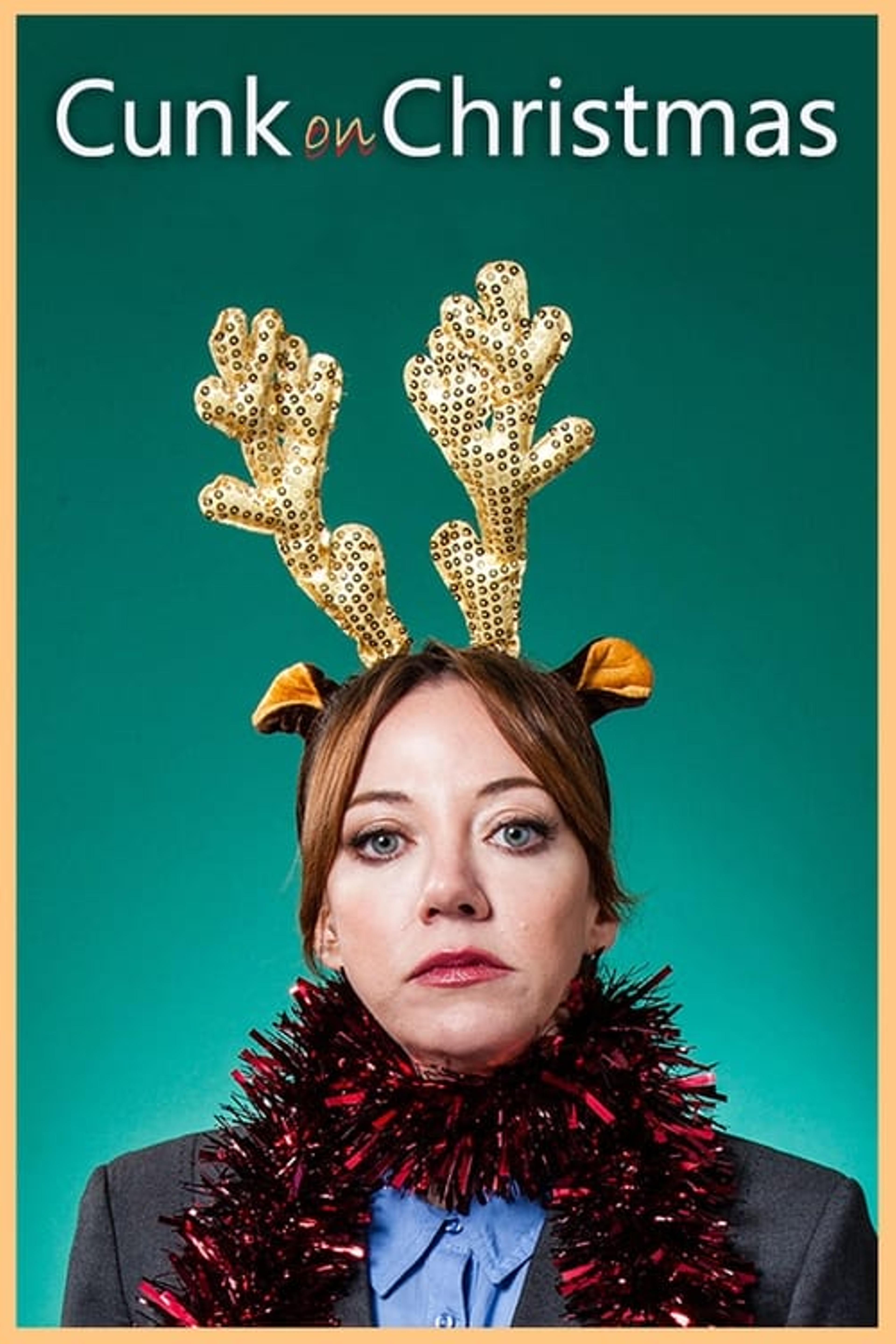 Cunk on Christmas