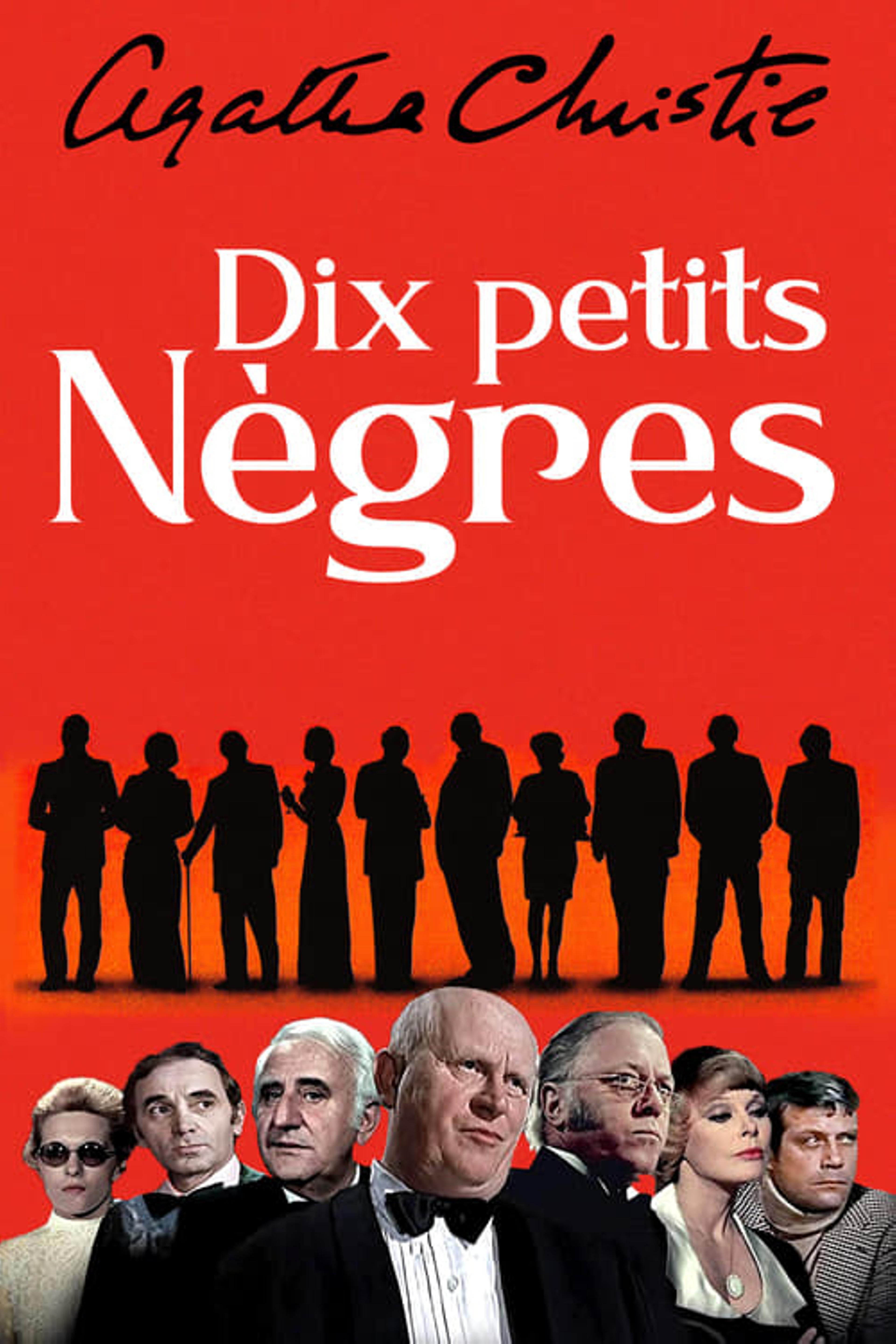 Dix Petits Nègres