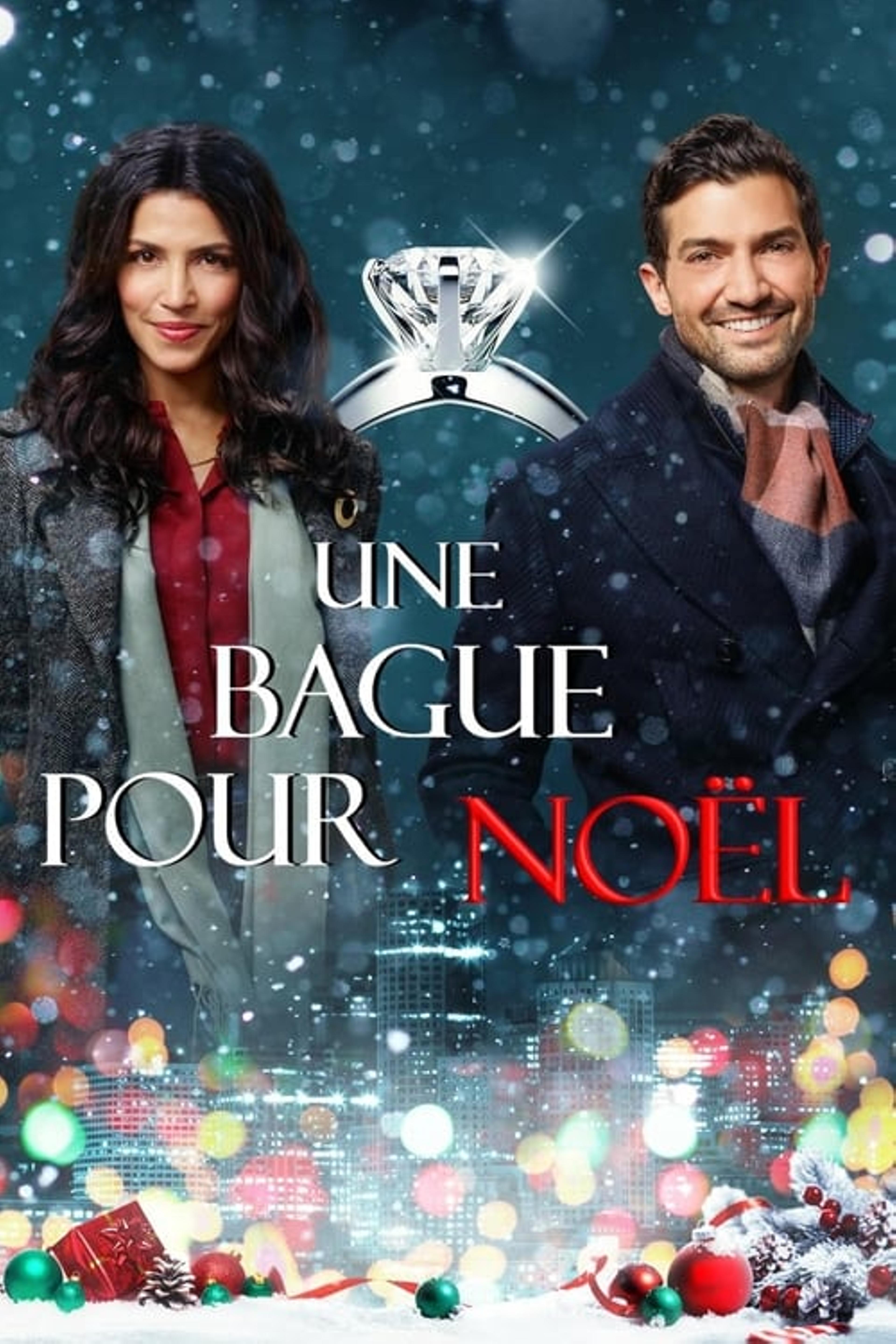 Une bague pour Noël