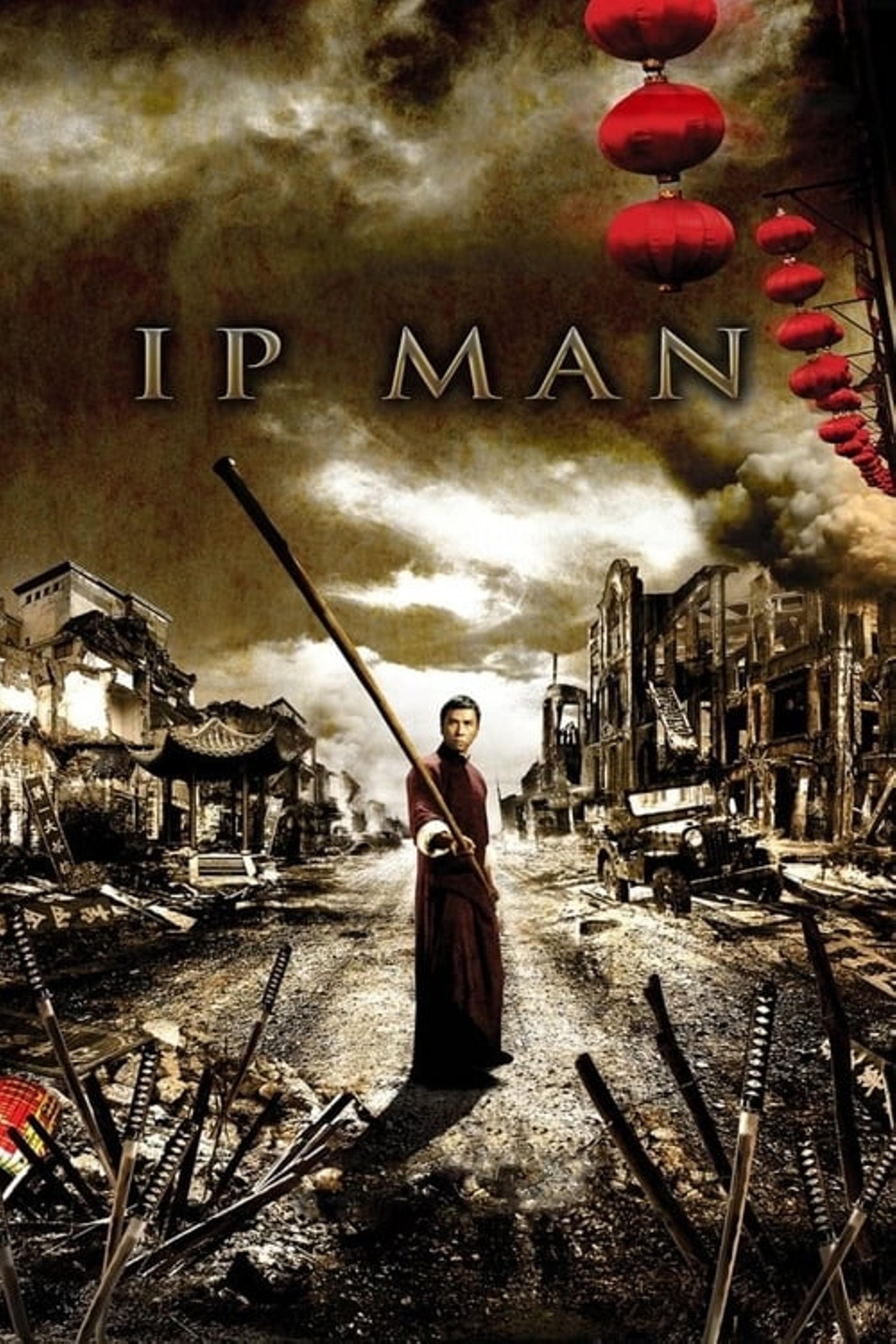 Ip Man