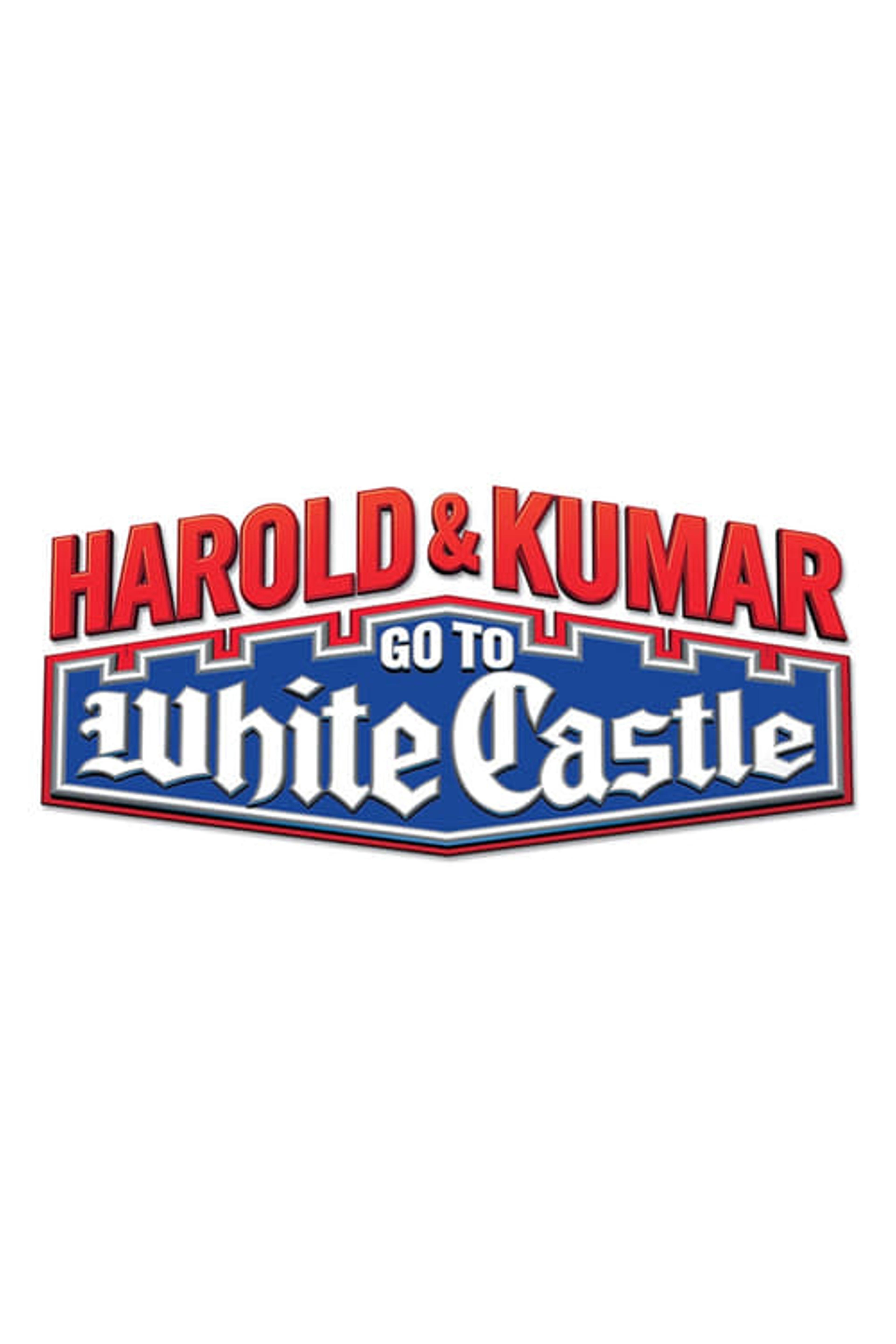 Harold & Kumar Go to White Castle