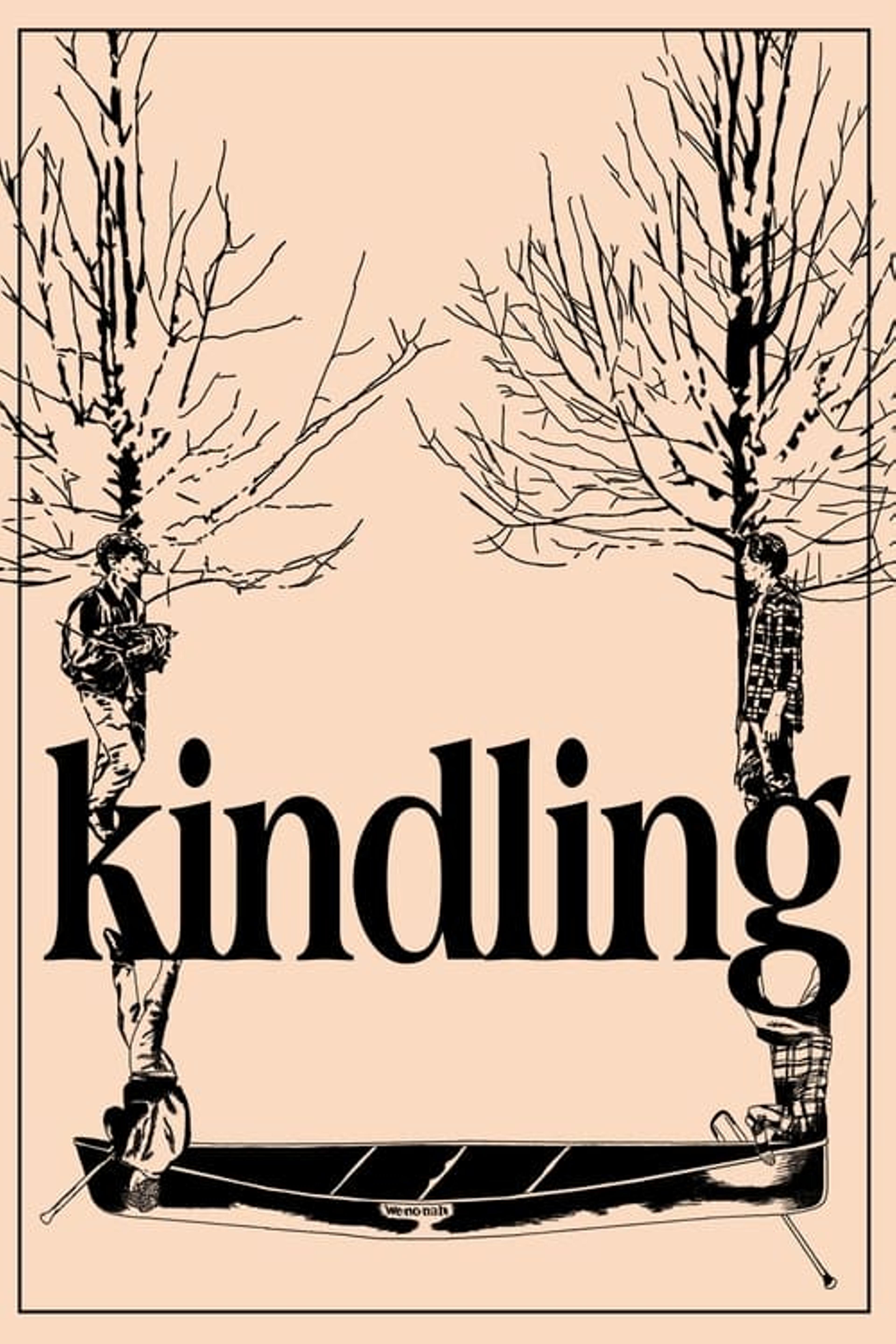 Kindling