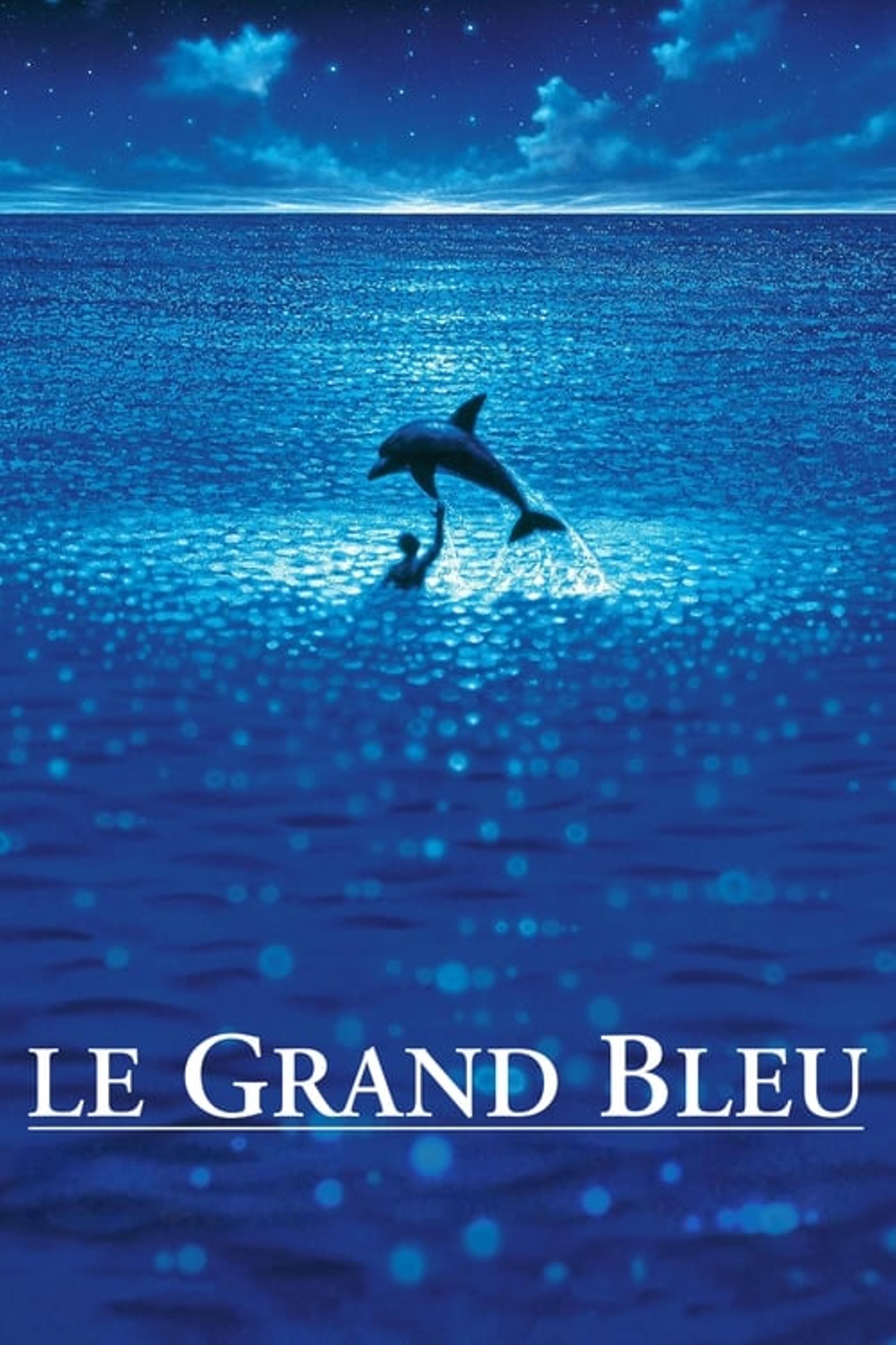 Le Grand Bleu