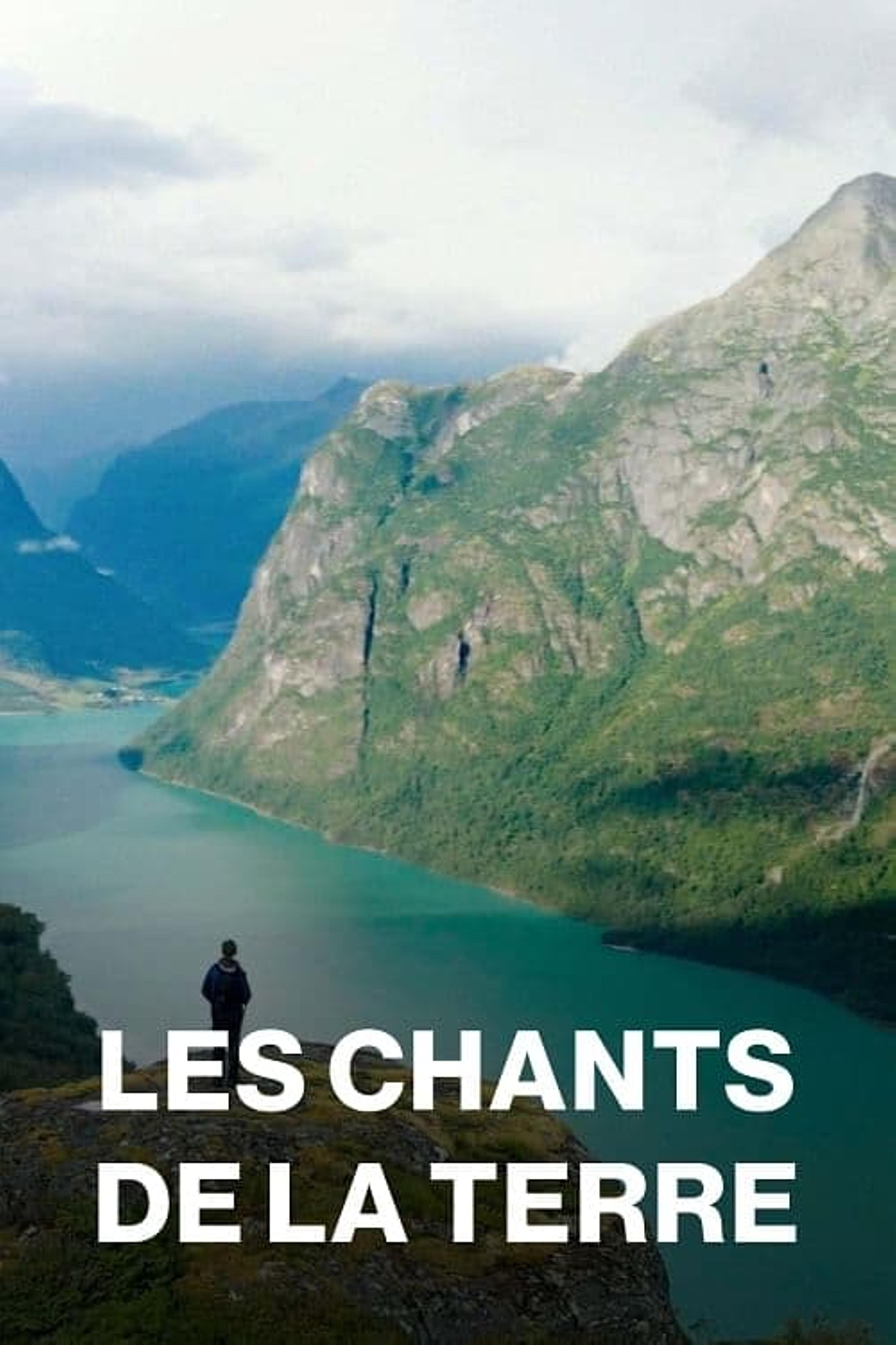 Les Chants de la Terre