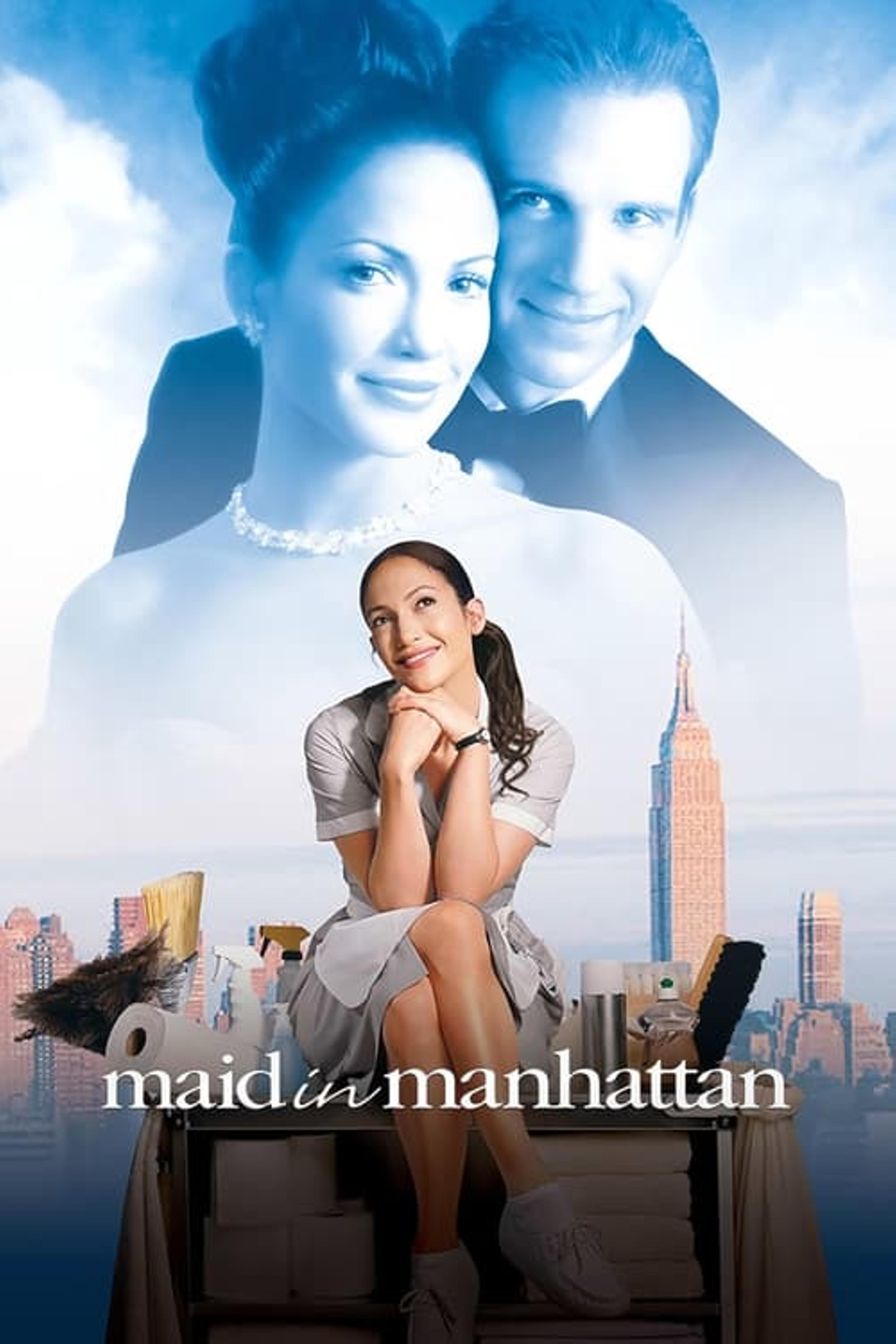 Maid in Manhattan