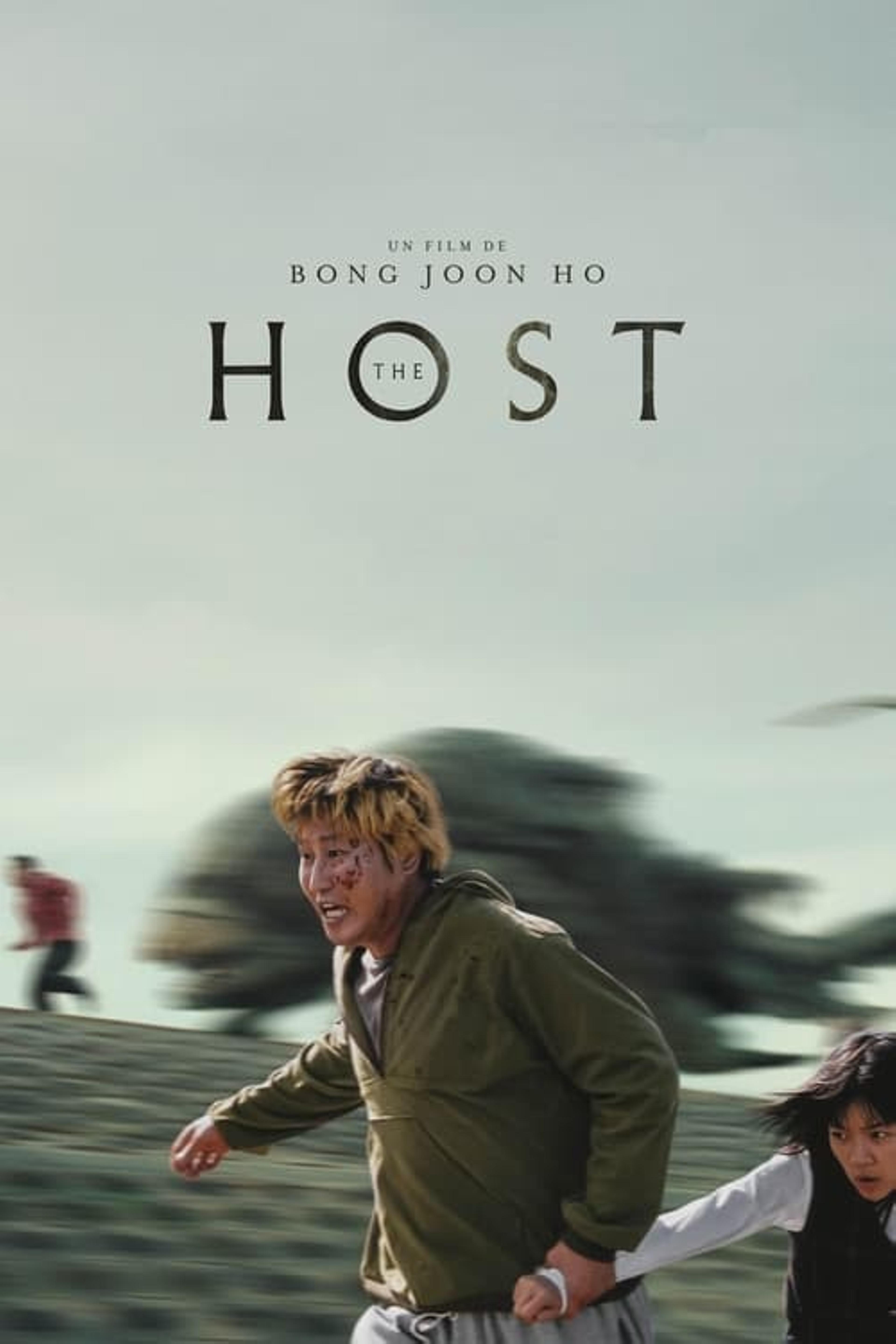 The Host