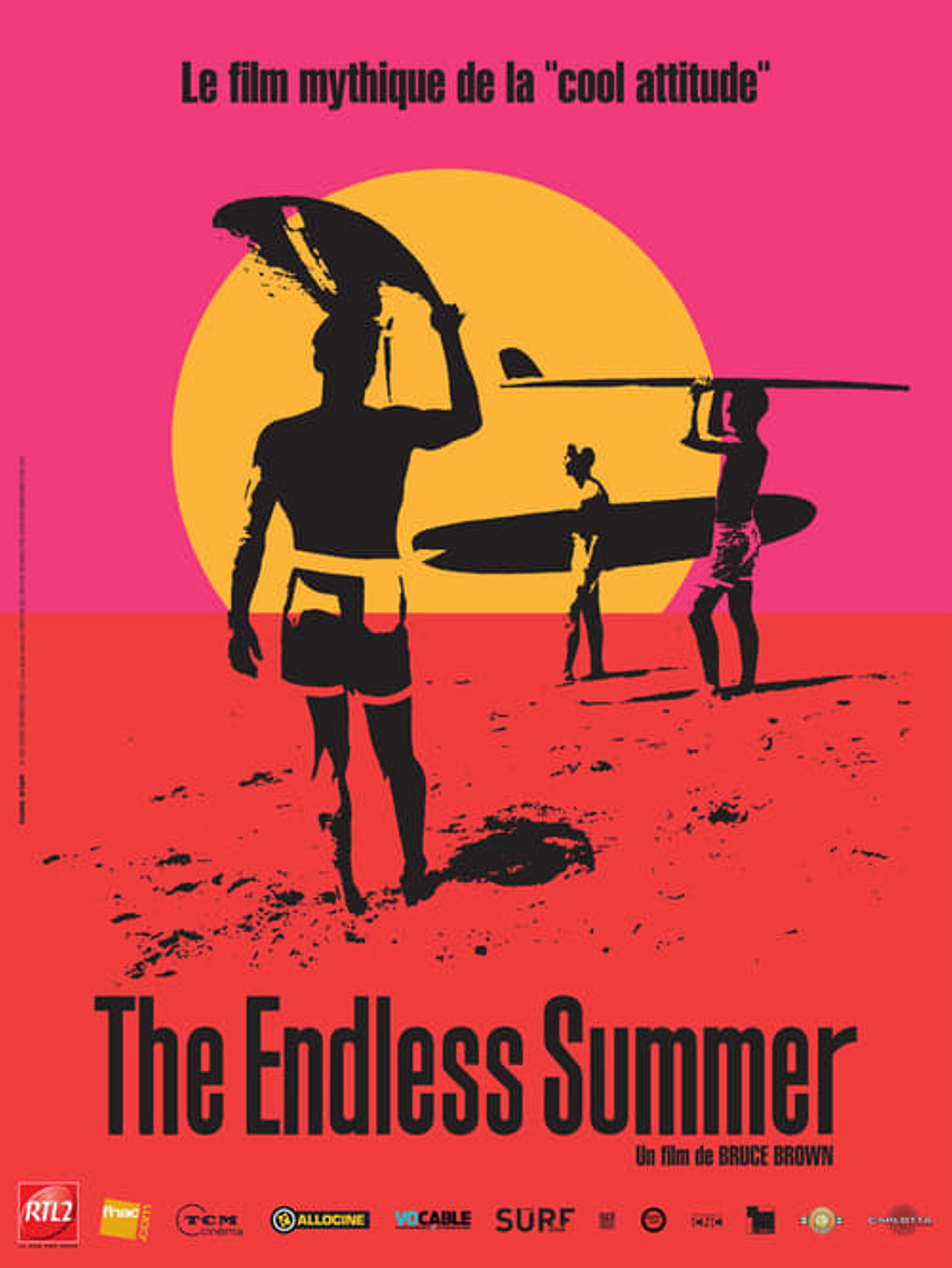 The Endless Summer