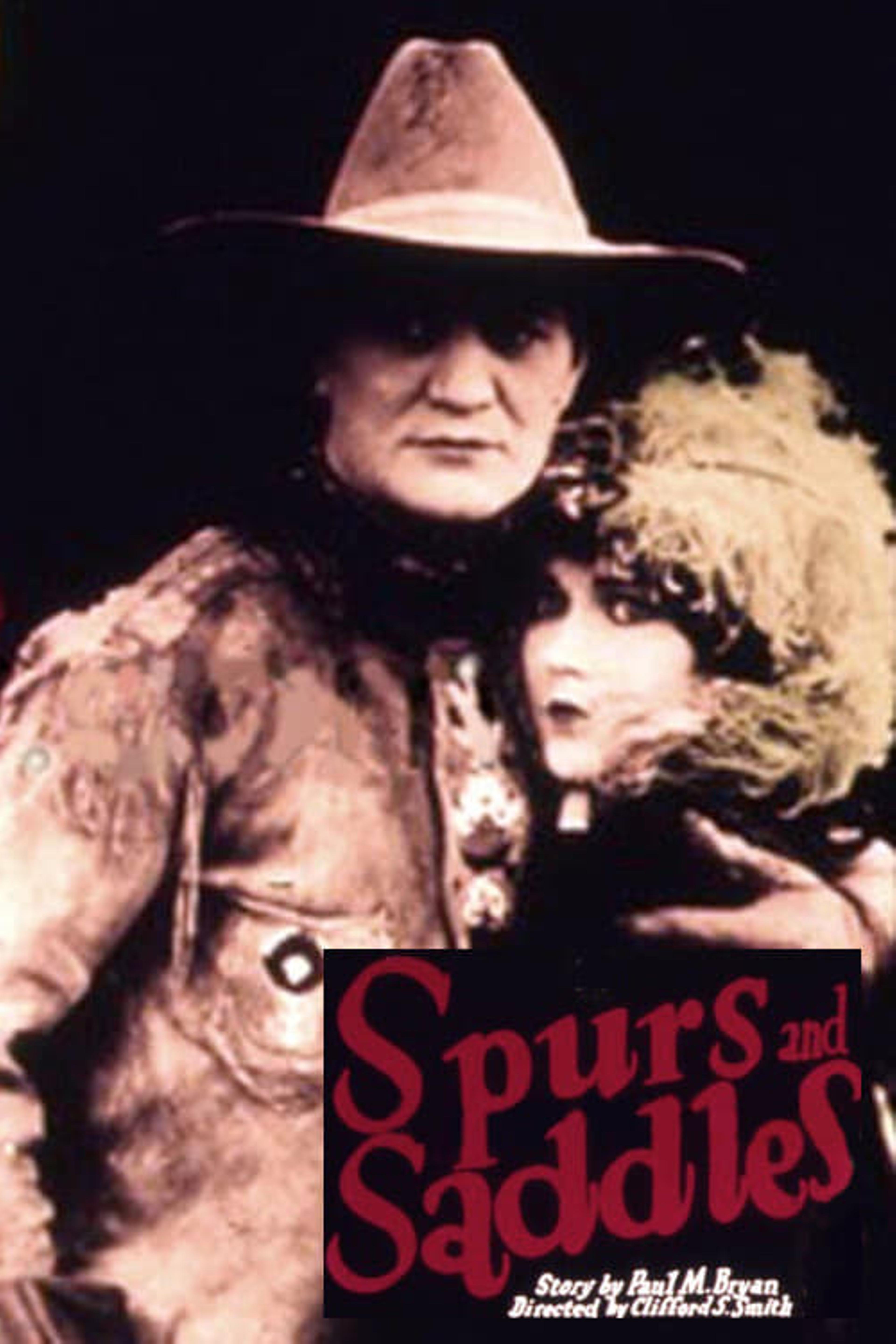 Spurs and Saddles