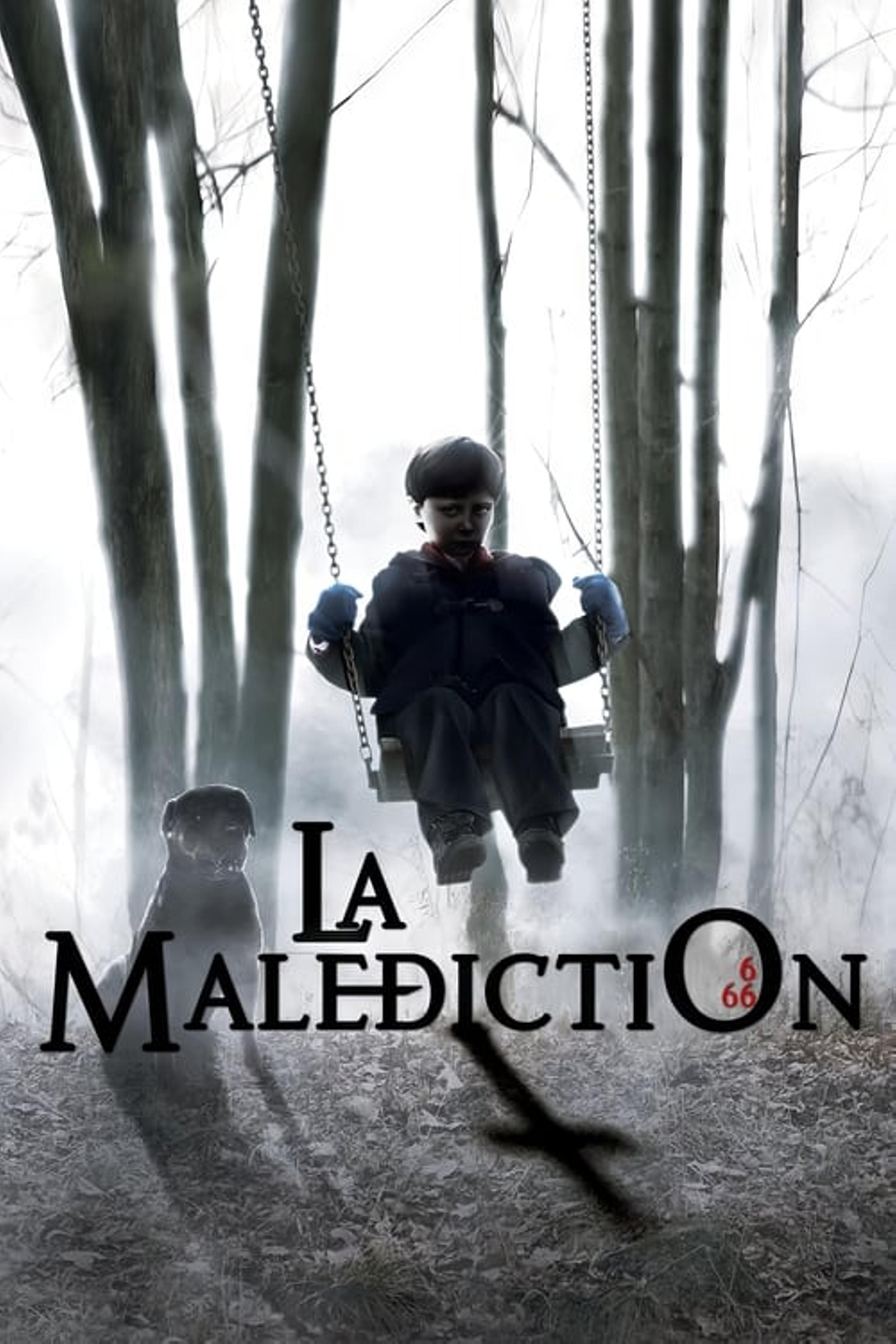 666 La malédiction