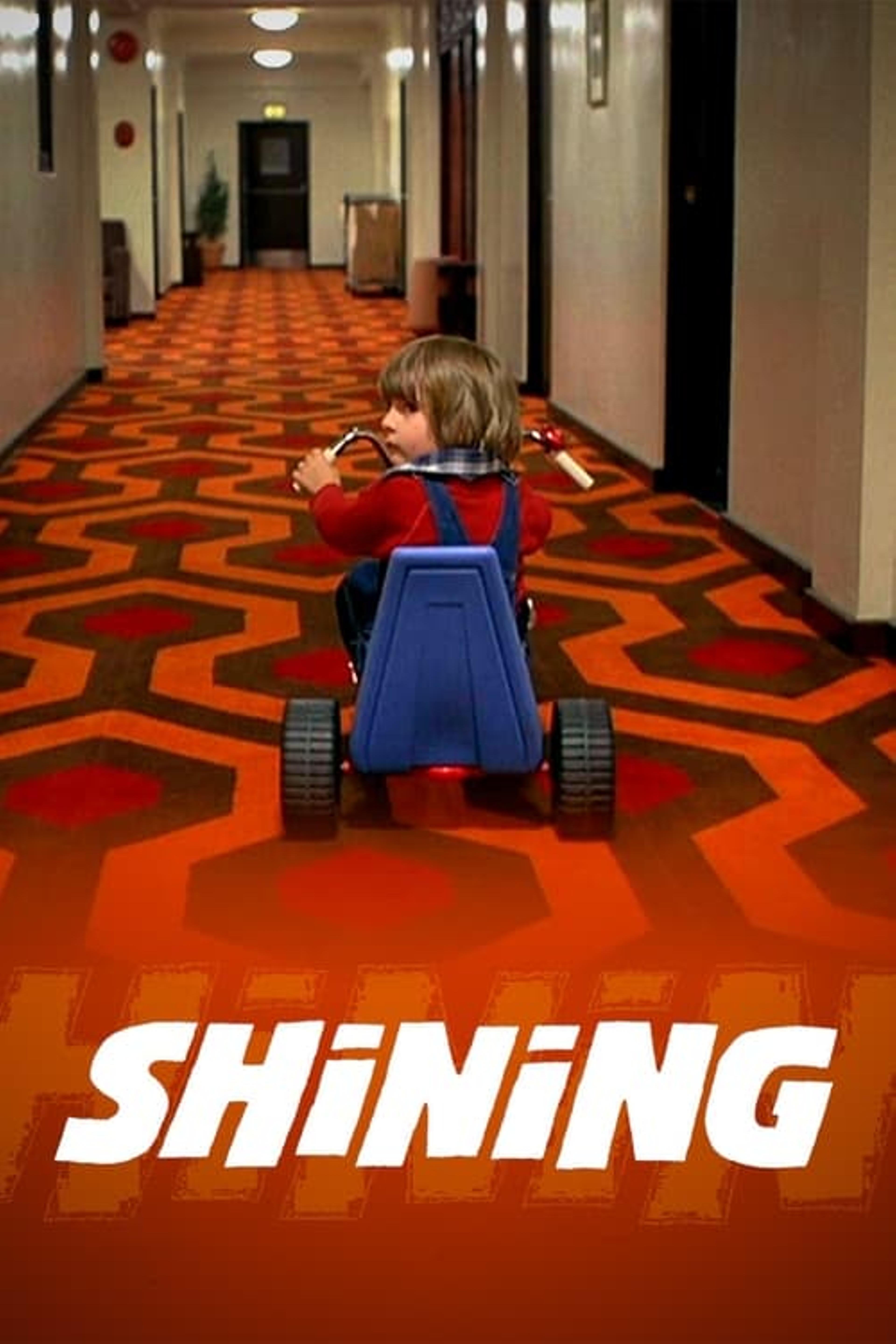 Shining