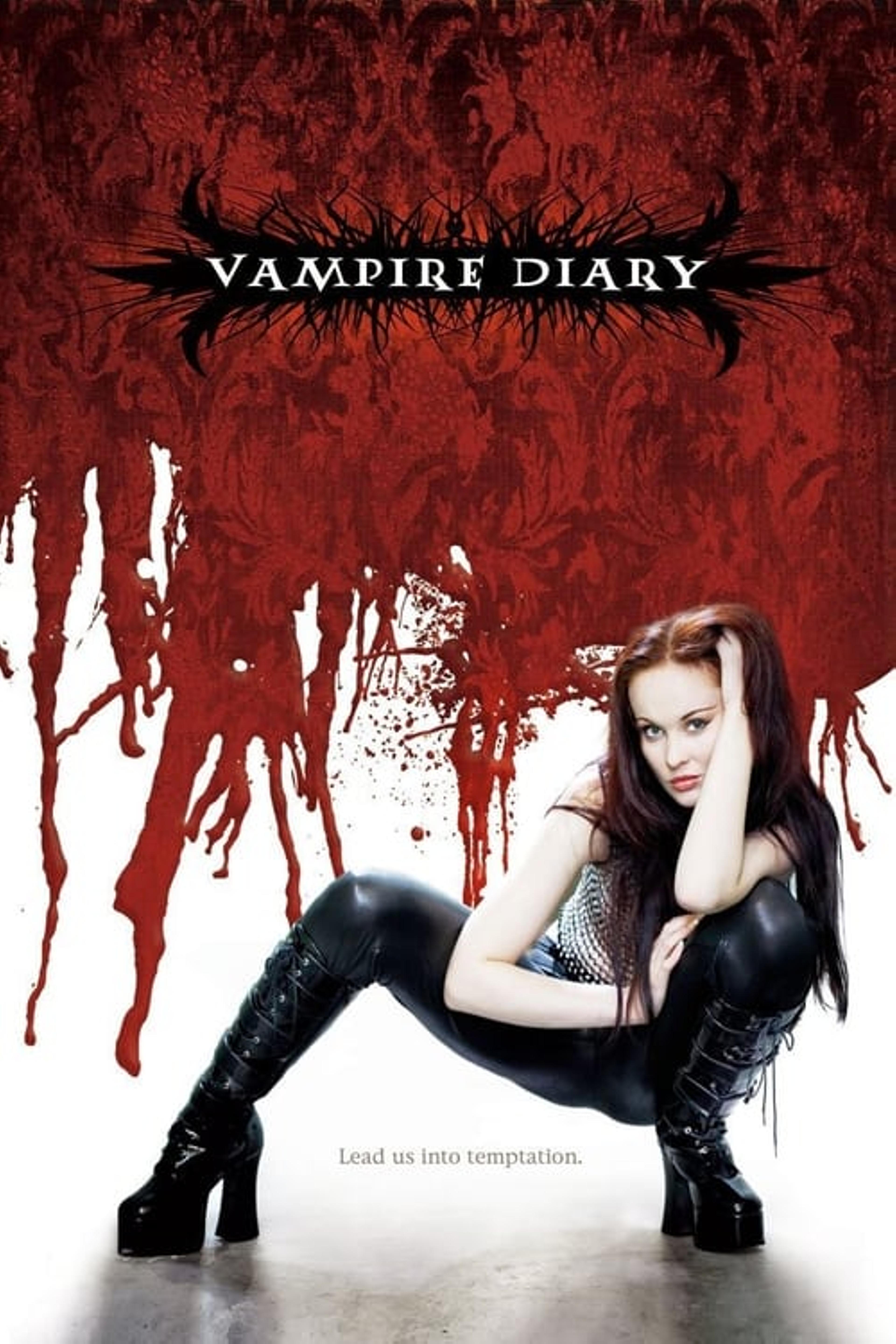 Vampire Diary