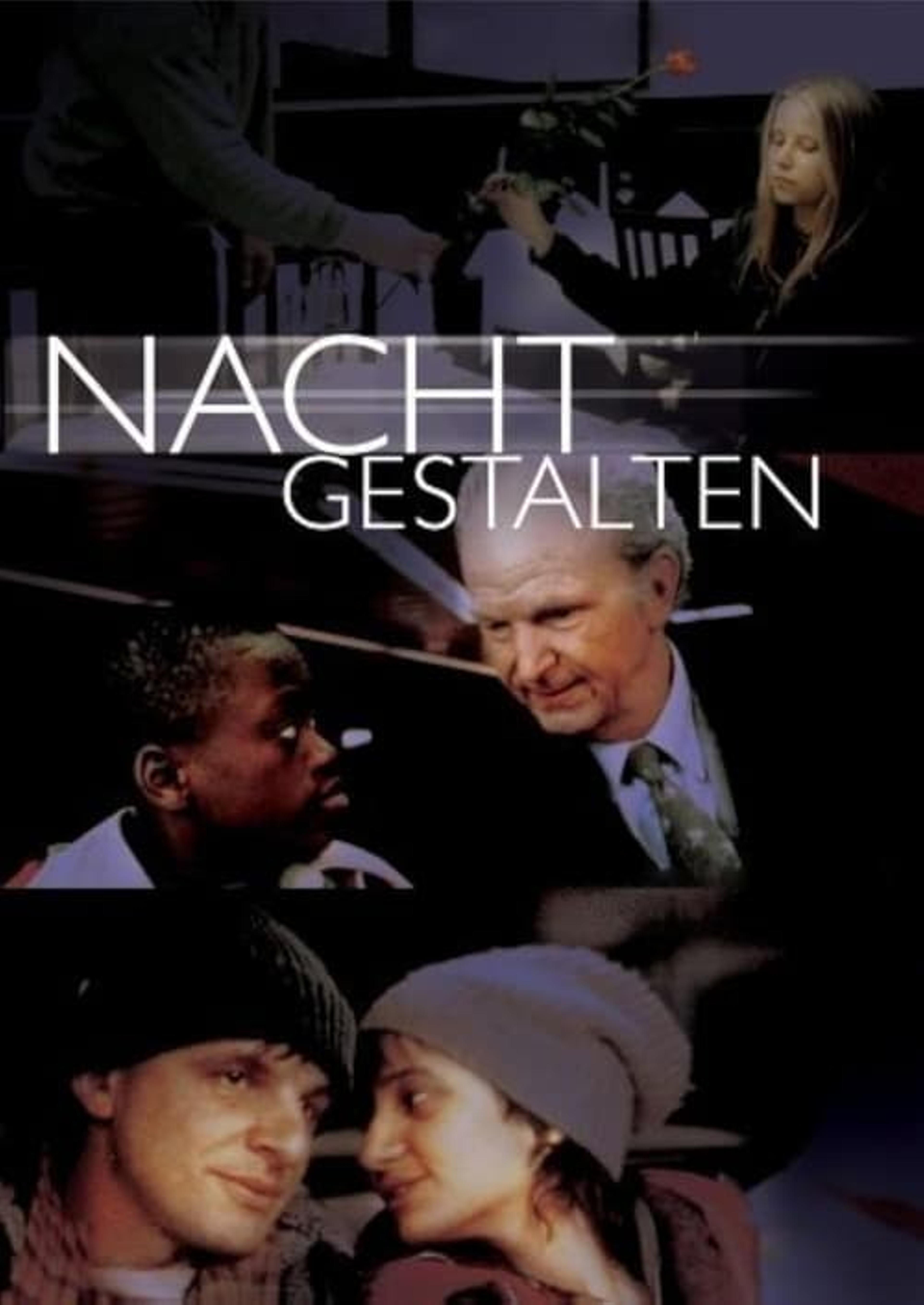 Nachtgestalten