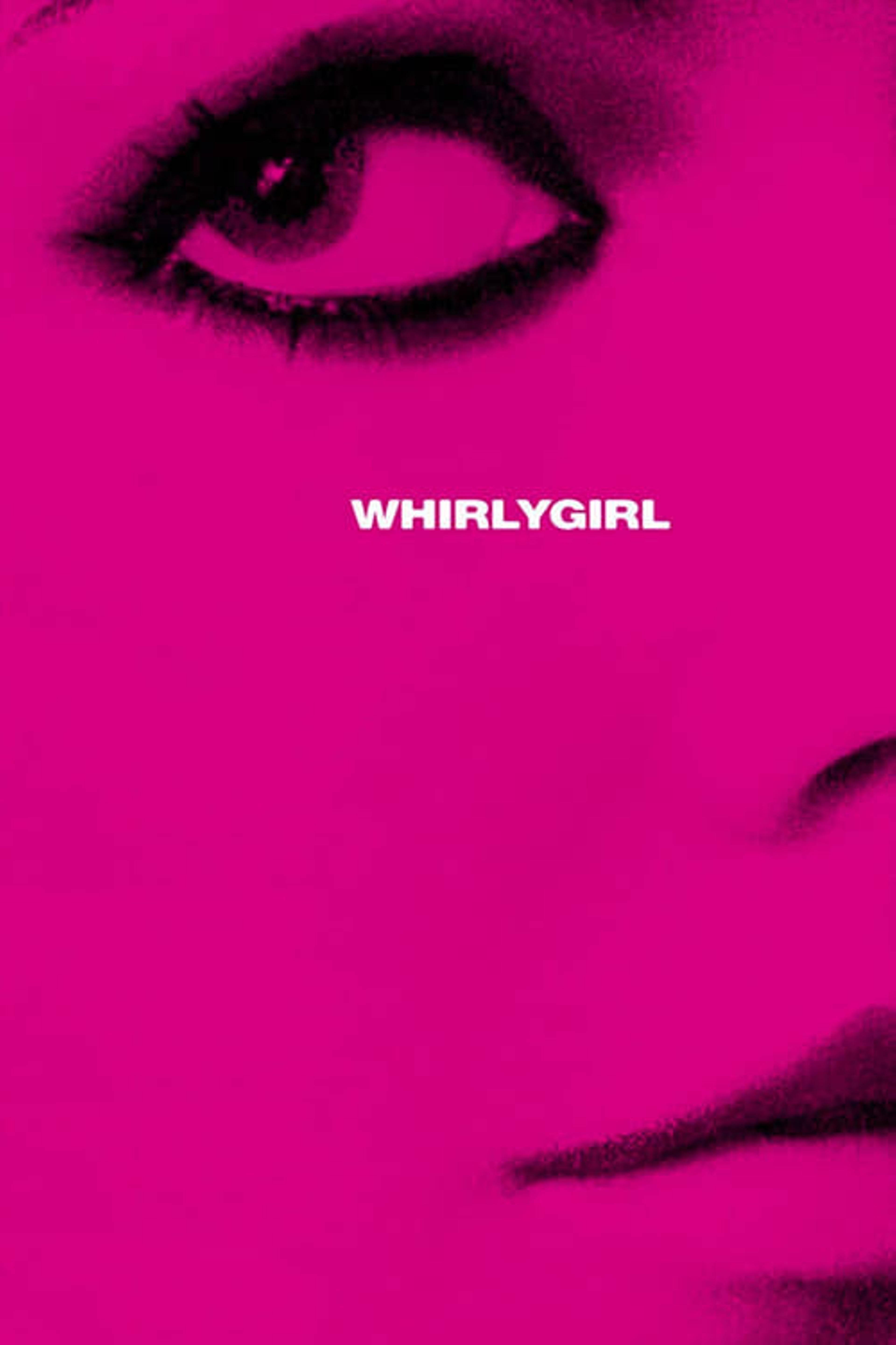 Whirlygirl