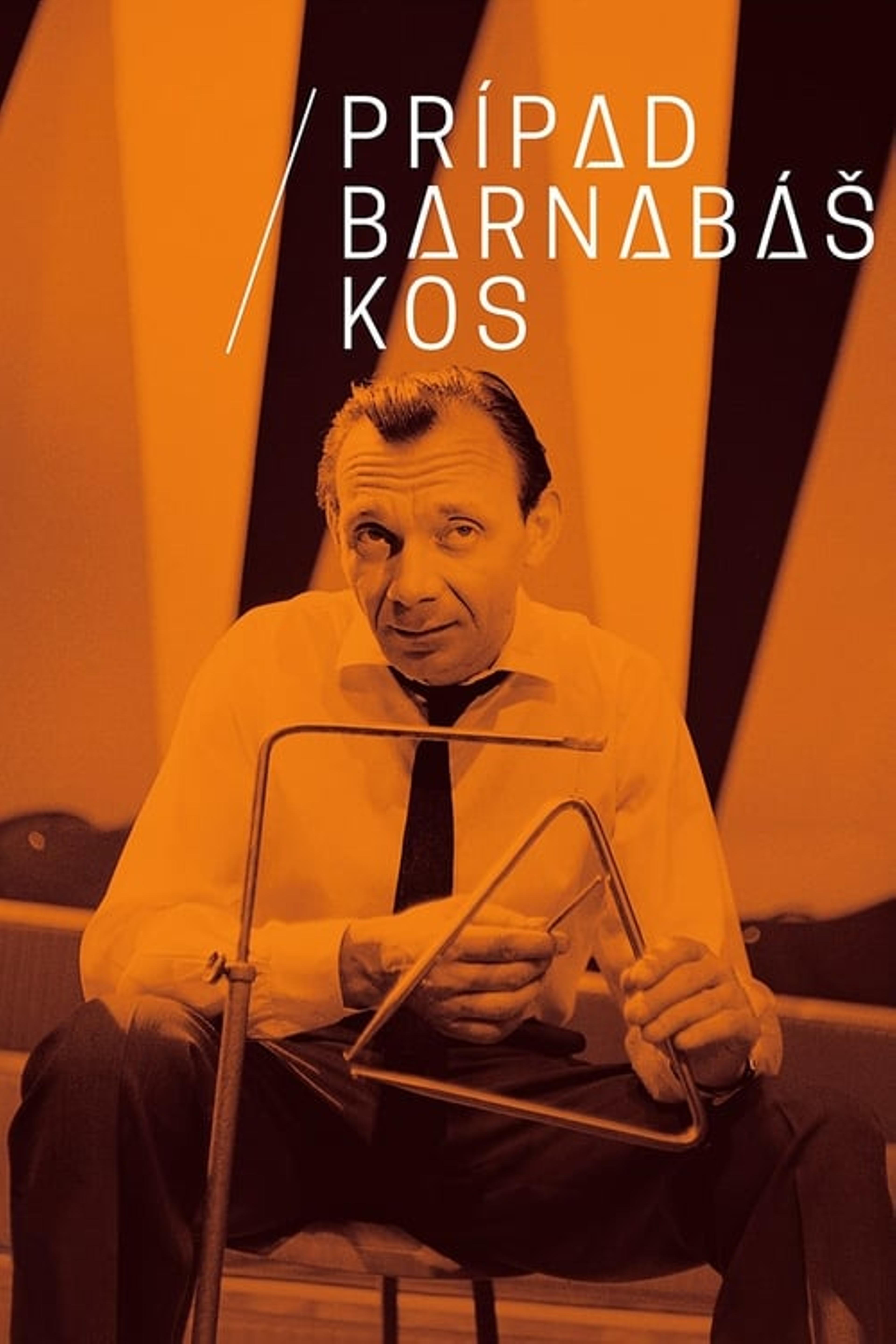 The Barnabás Kos Case