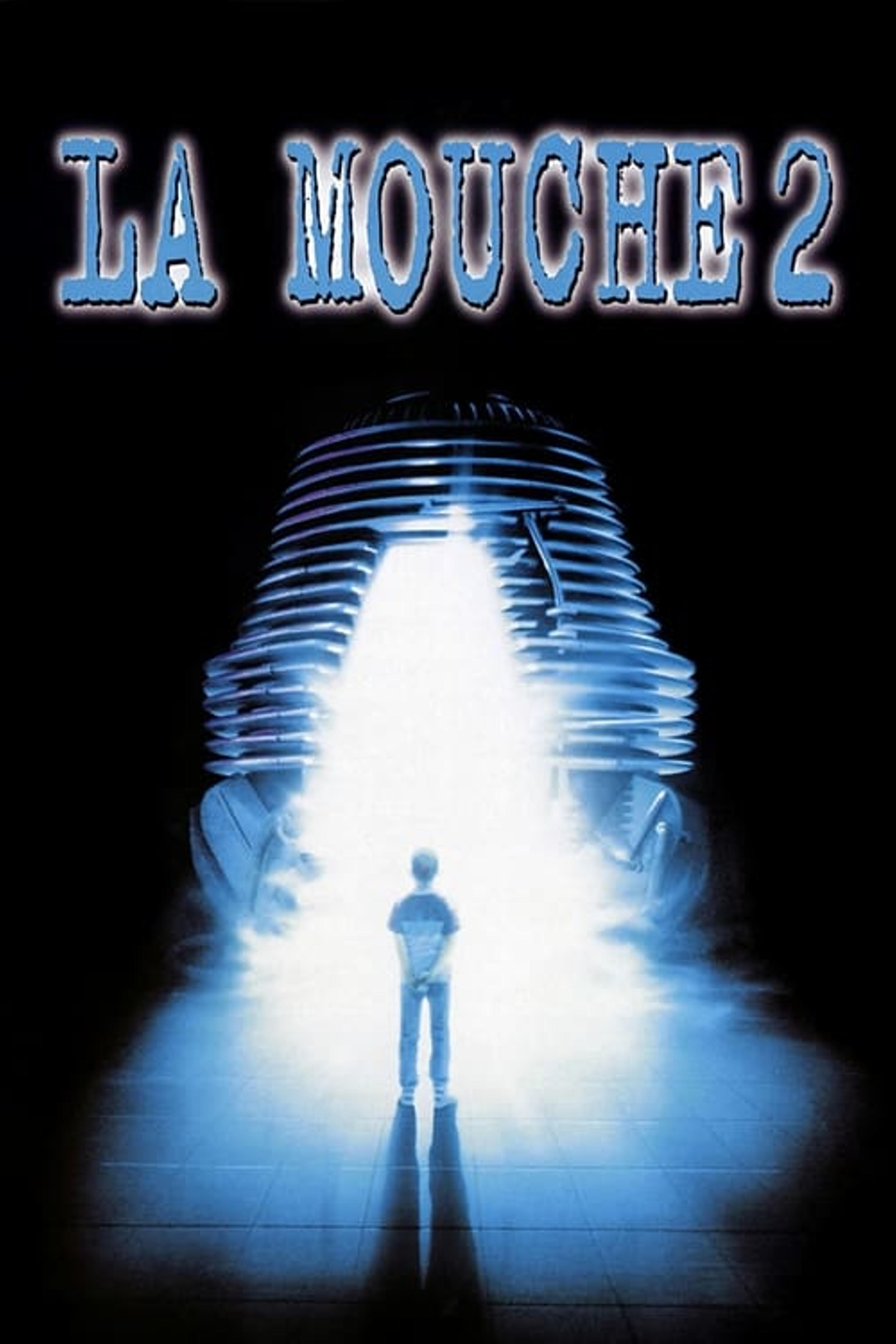 La Mouche 2