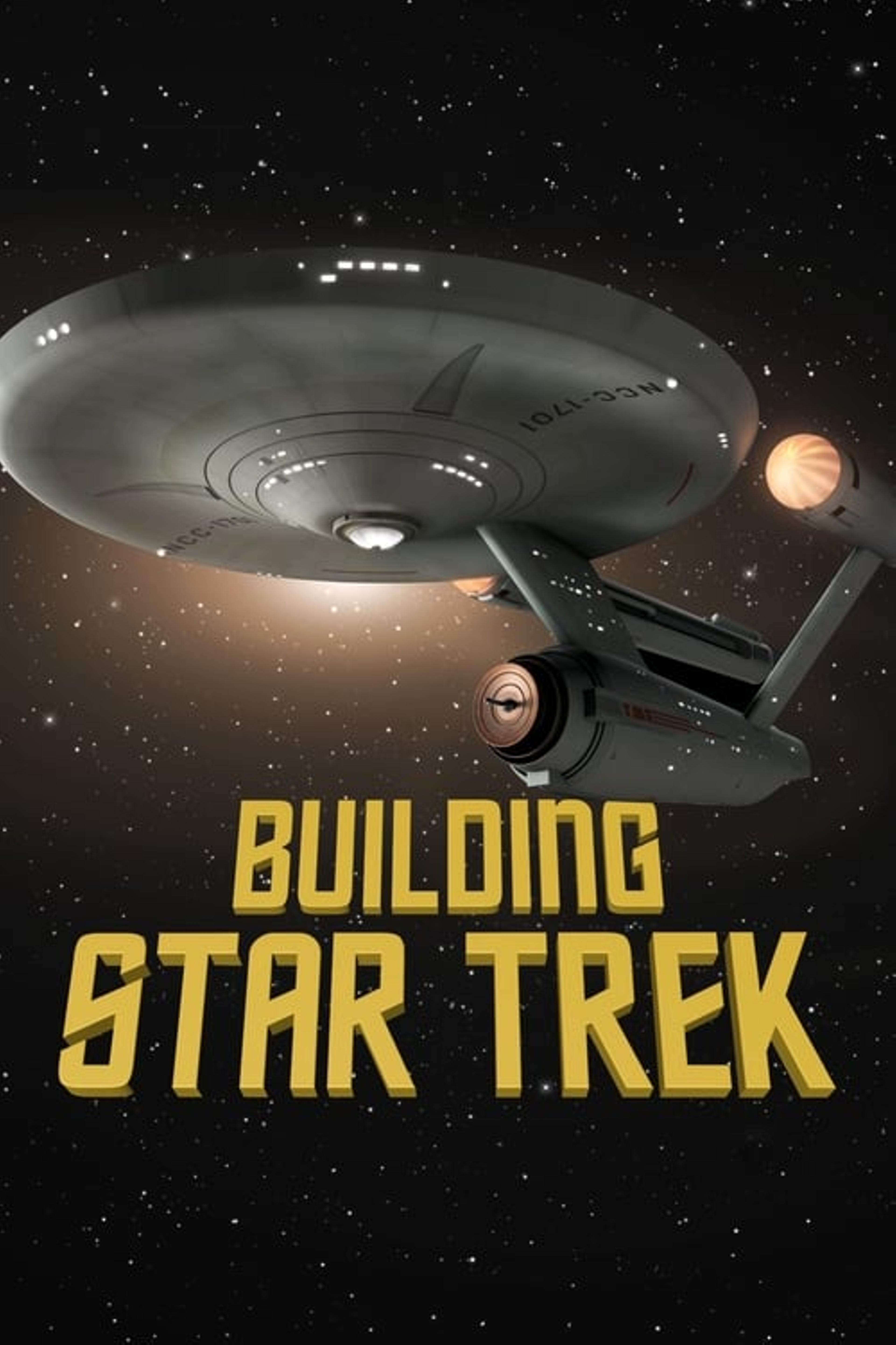 Building Star Trek