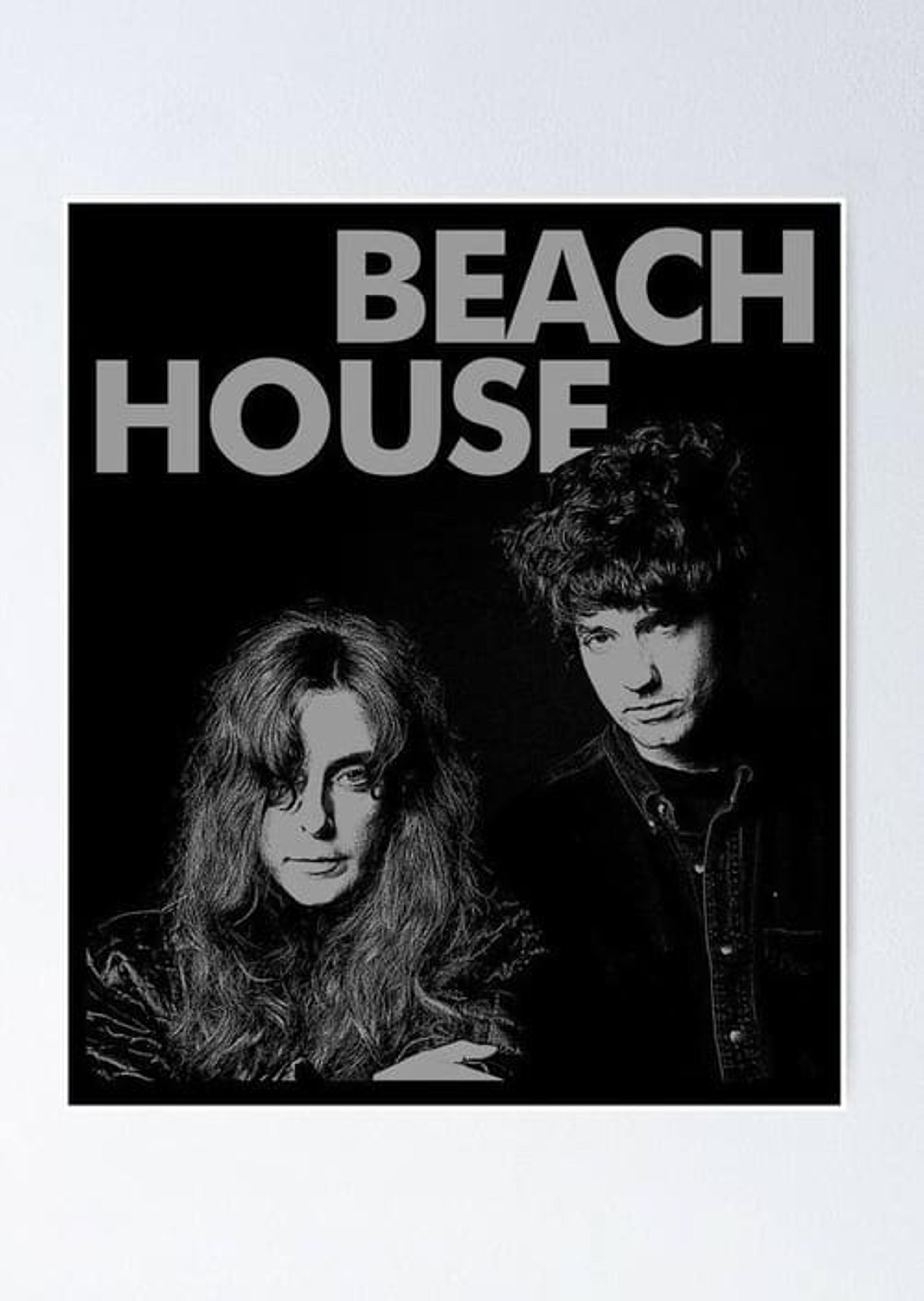 Beach House: Live at Kings Theatre