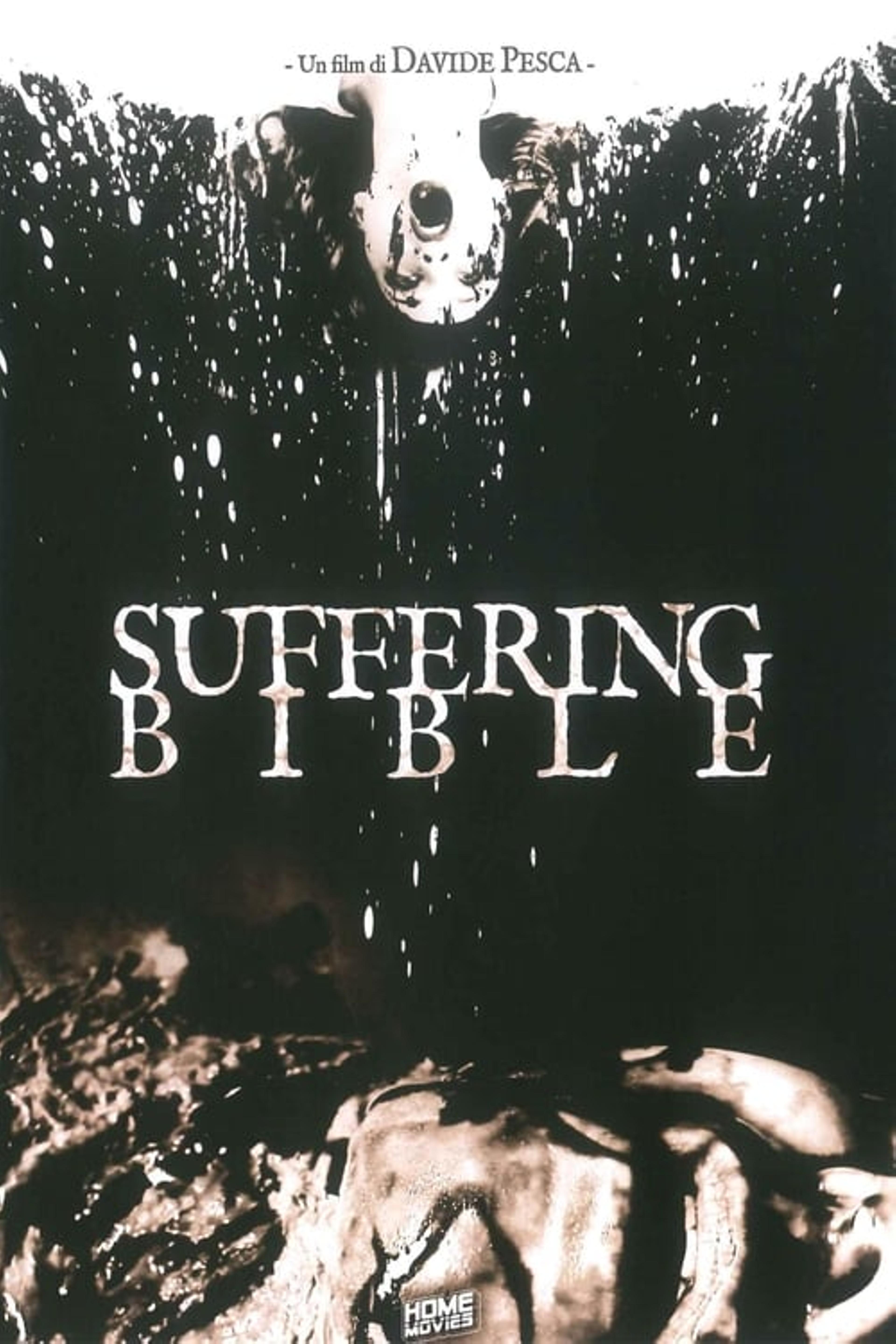 The Suffering Bible