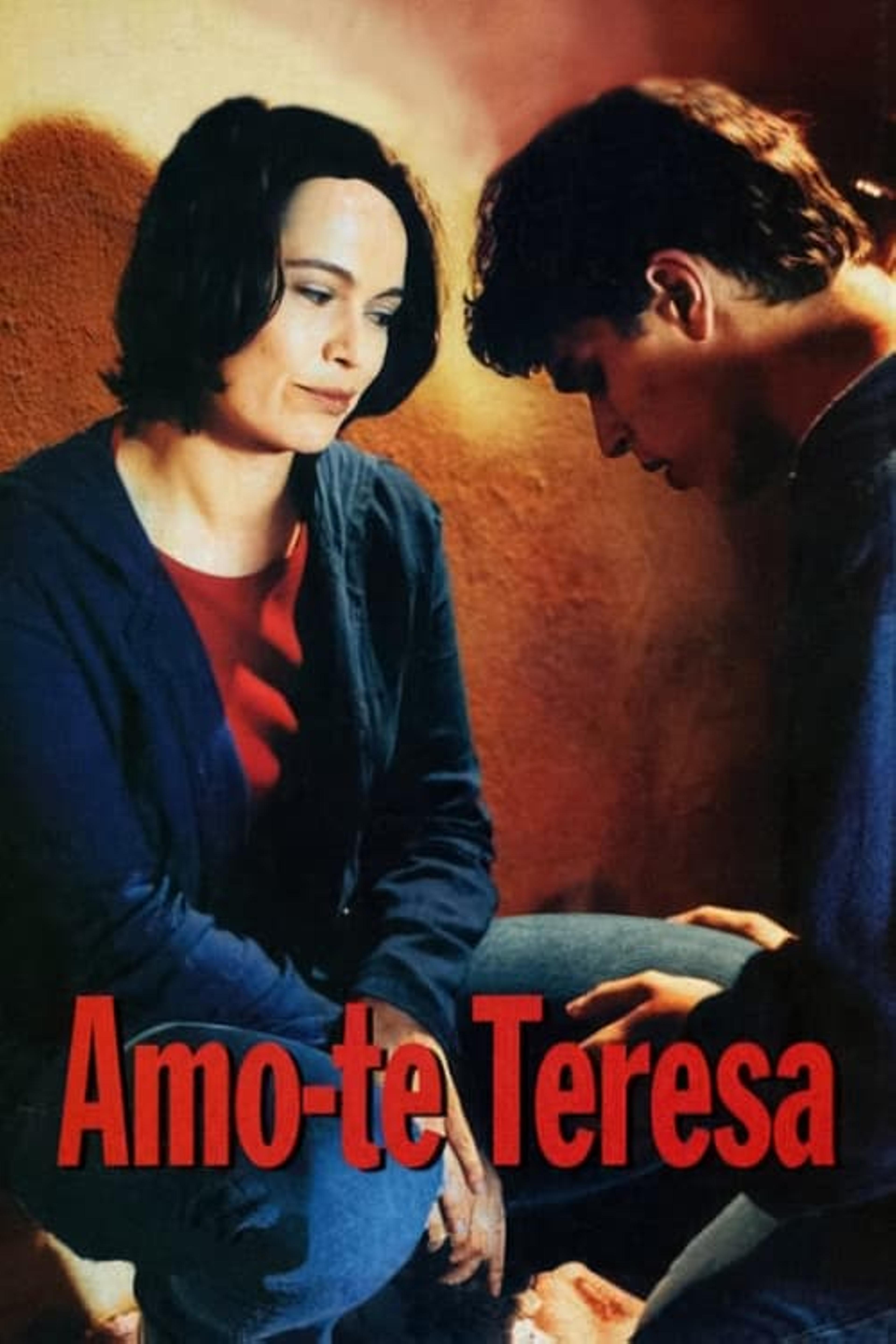 Amo-te Teresa